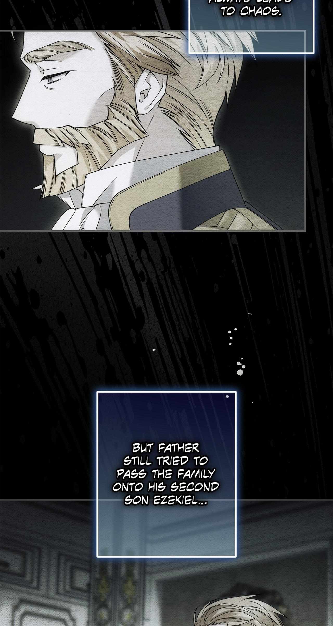 Time of the Blind Beast Chapter 37 page 7 - 