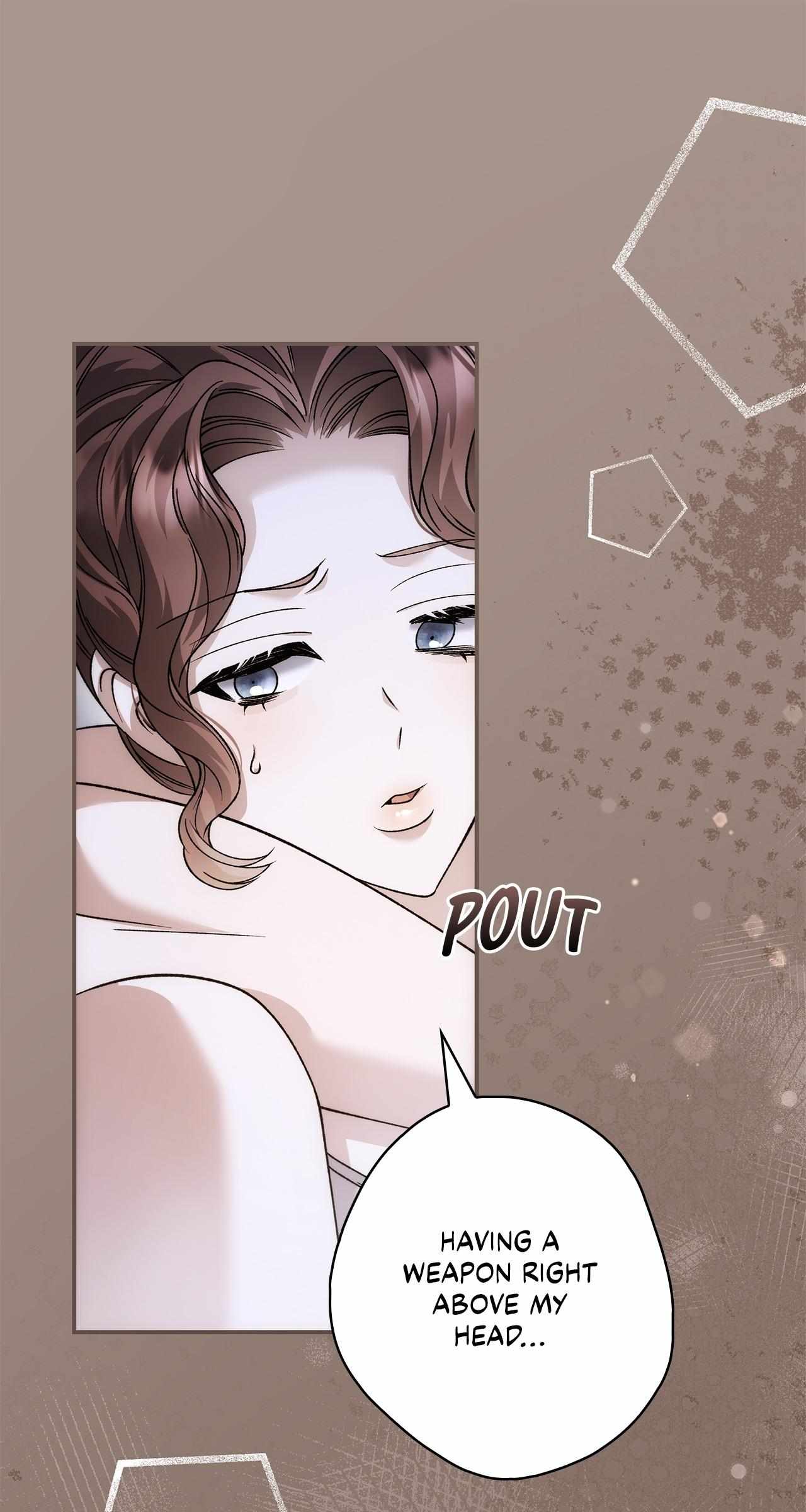 Time of the Blind Beast Chapter 37 page 63 - 
