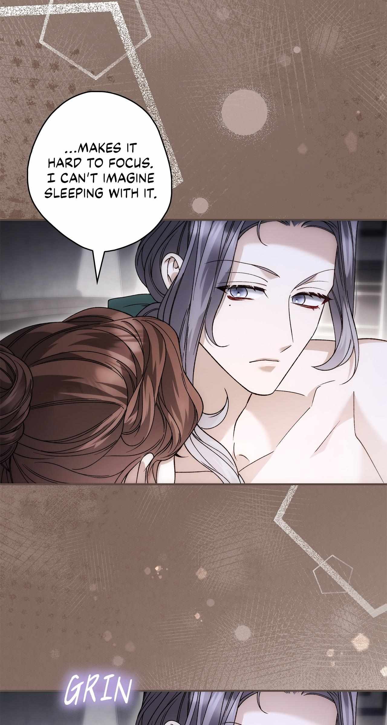 Time of the Blind Beast Chapter 37 page 64 - 