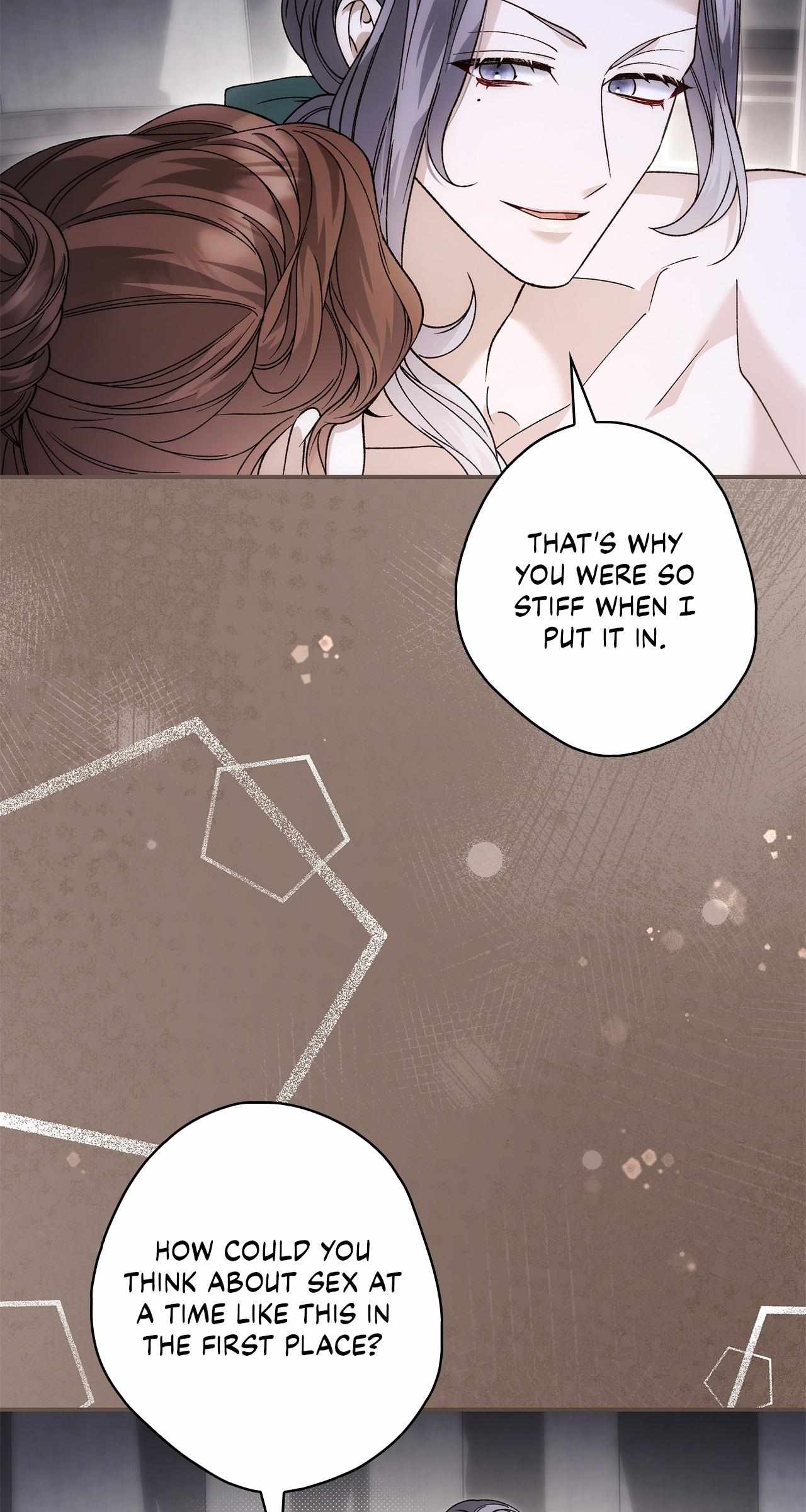 Time of the Blind Beast Chapter 37 page 65 - 