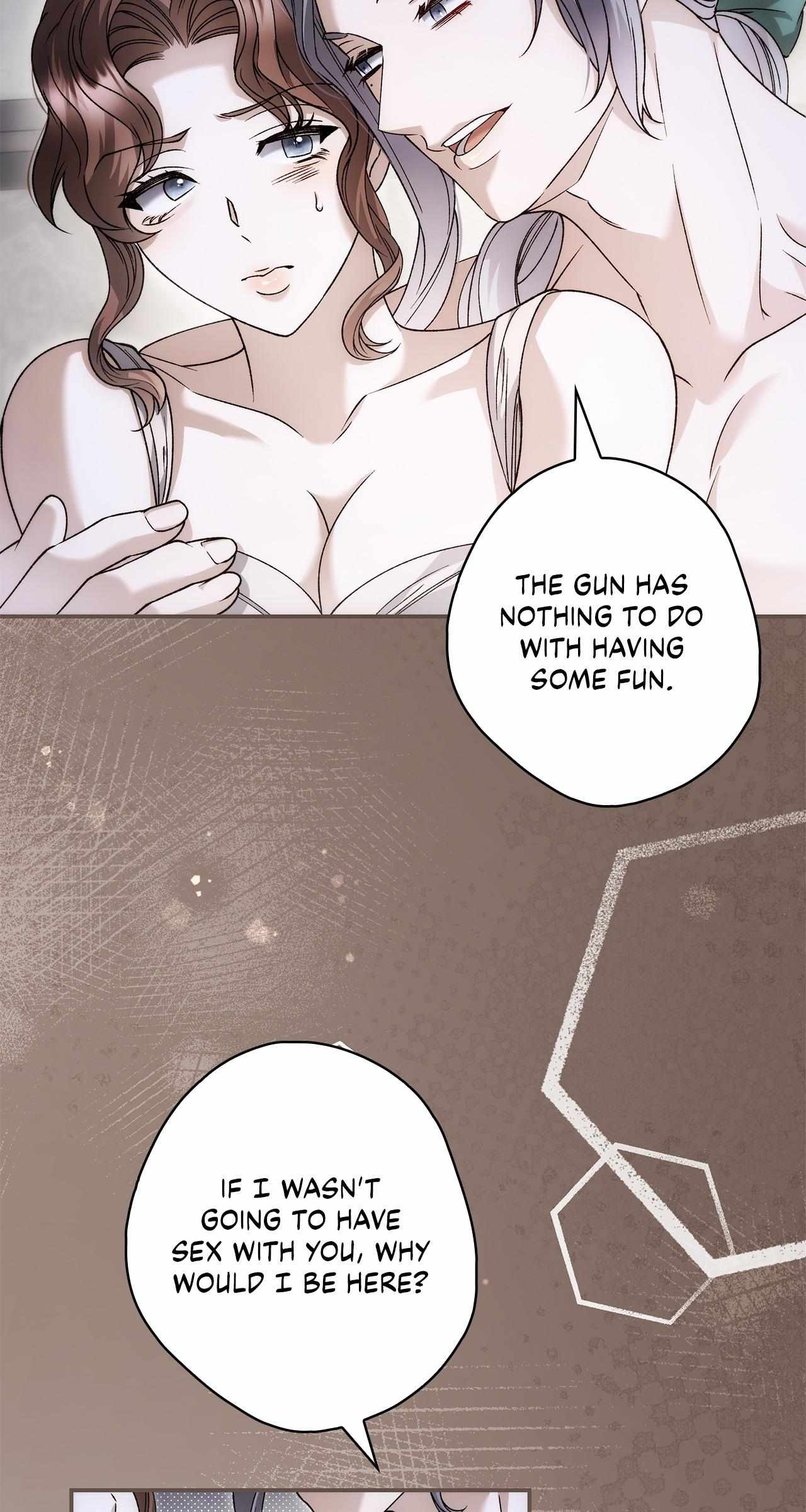 Time of the Blind Beast Chapter 37 page 67 - 