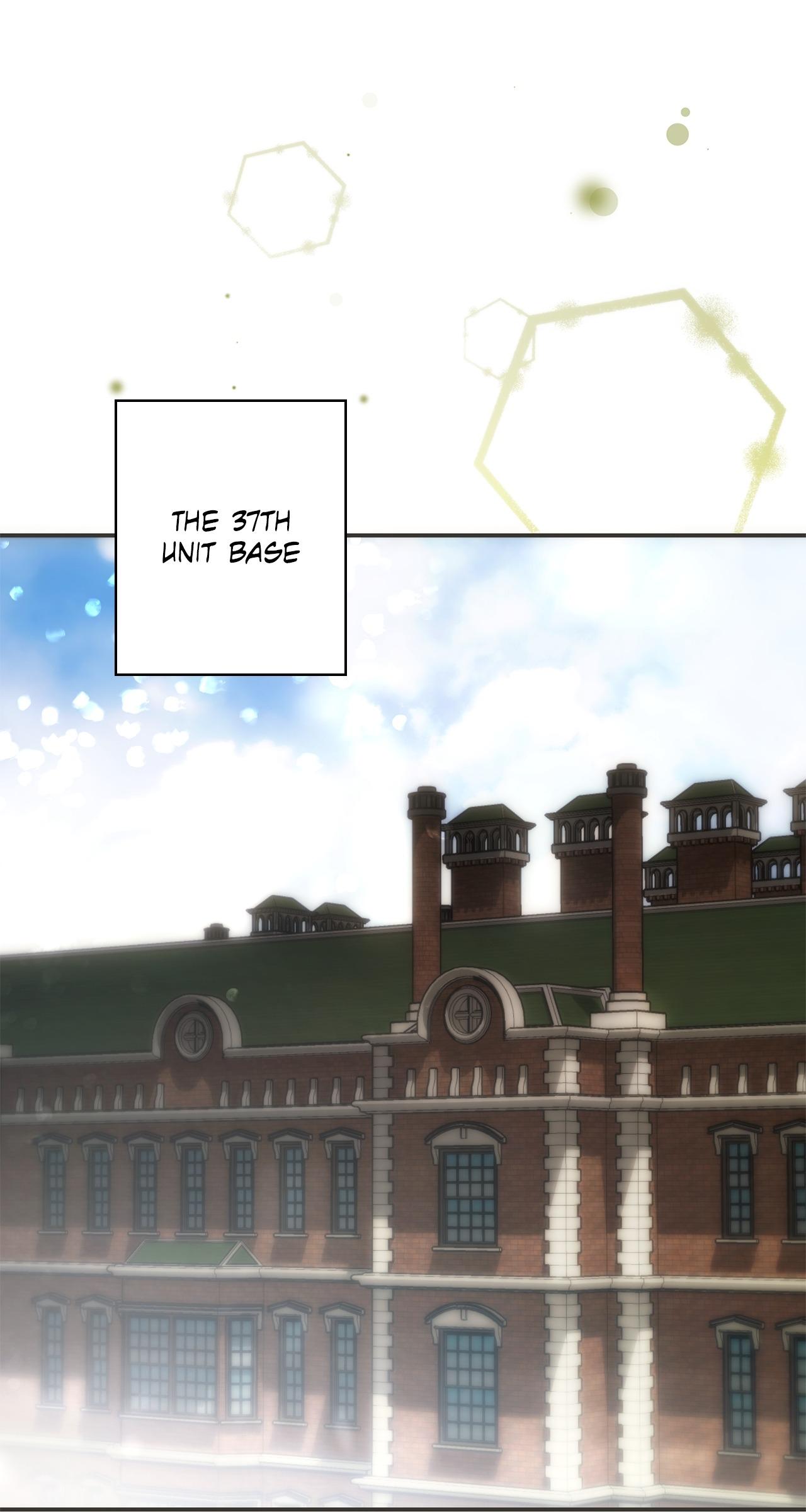 Time of the Blind Beast Chapter 38 page 1 - 