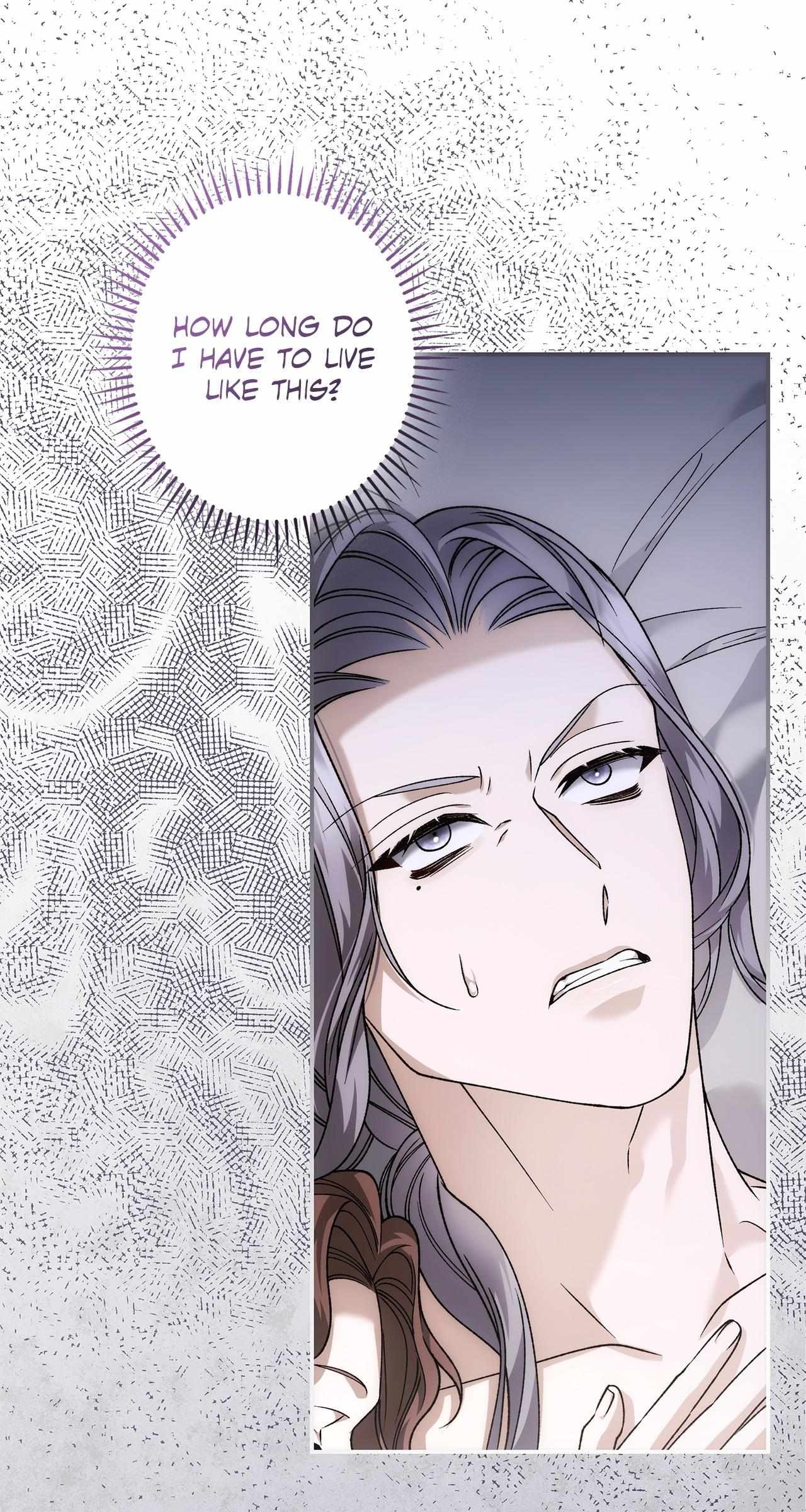 Time of the Blind Beast Chapter 38 page 17 - 