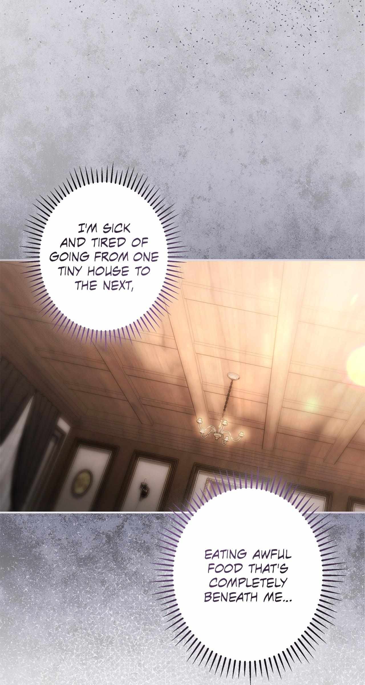 Time of the Blind Beast Chapter 38 page 18 - 