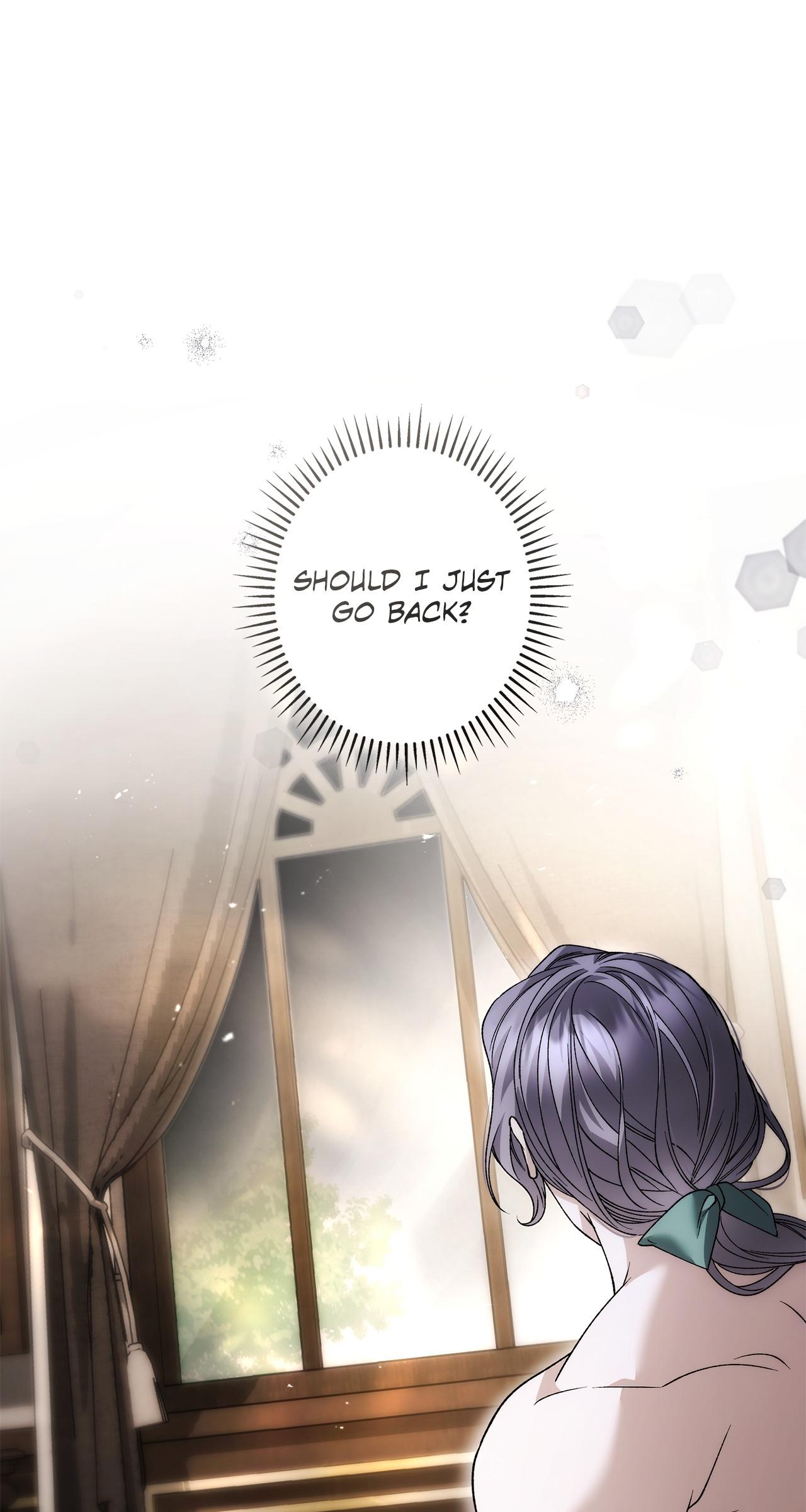Time of the Blind Beast Chapter 38 page 22 - 