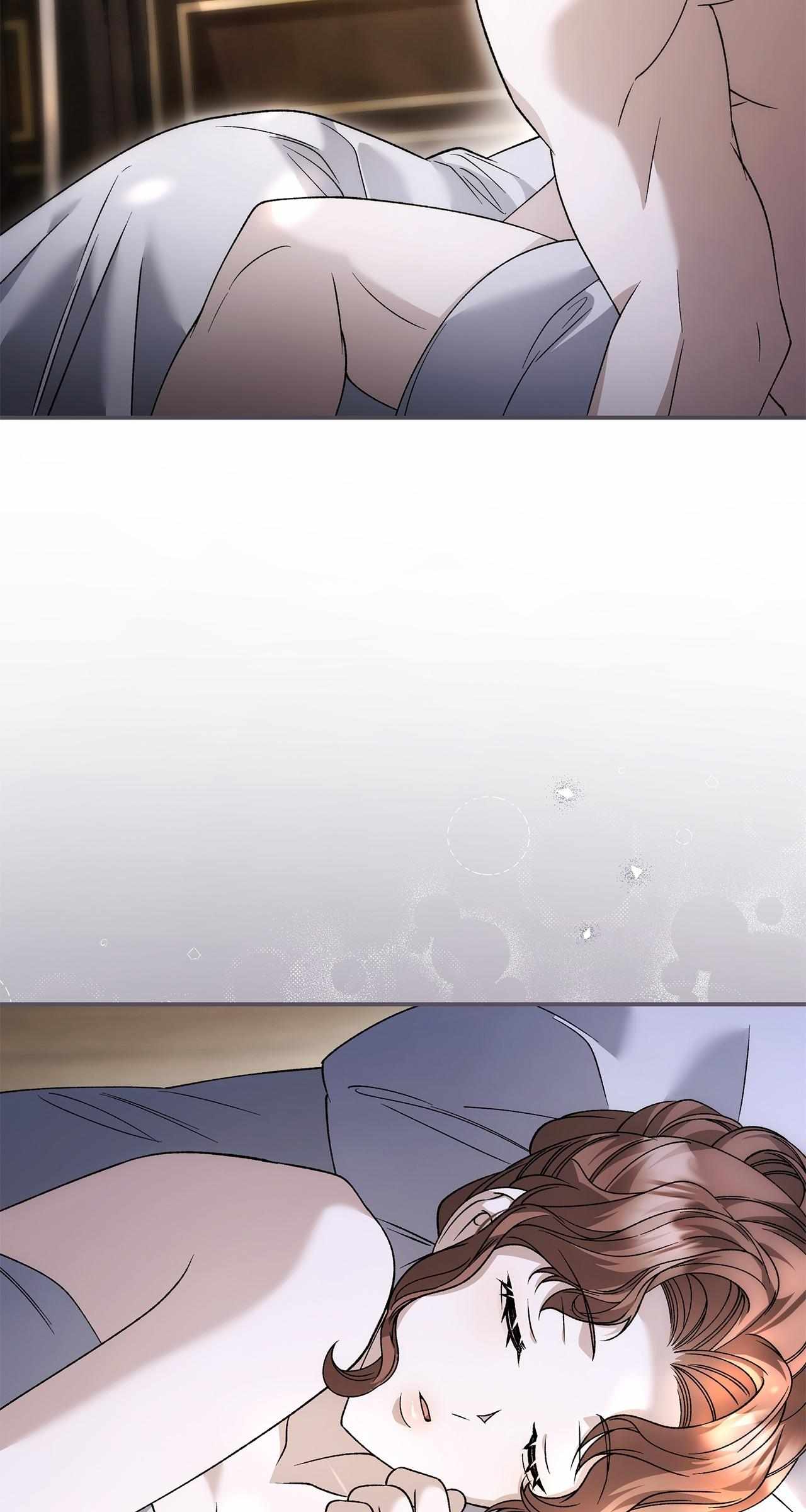 Time of the Blind Beast Chapter 38 page 23 - 
