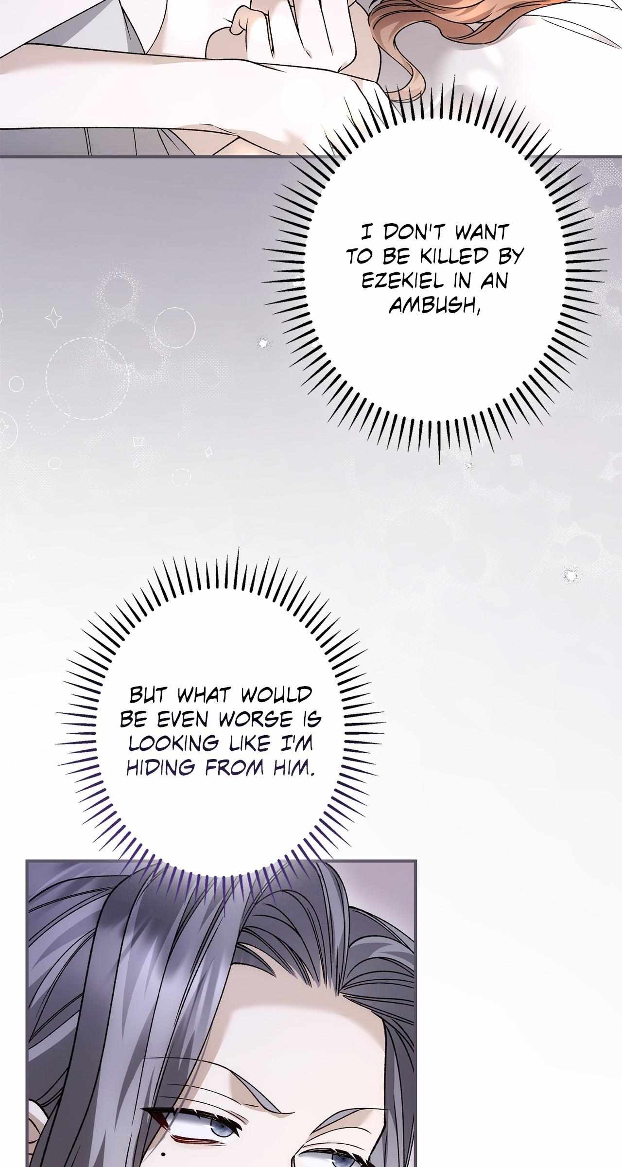 Time of the Blind Beast Chapter 38 page 24 - 