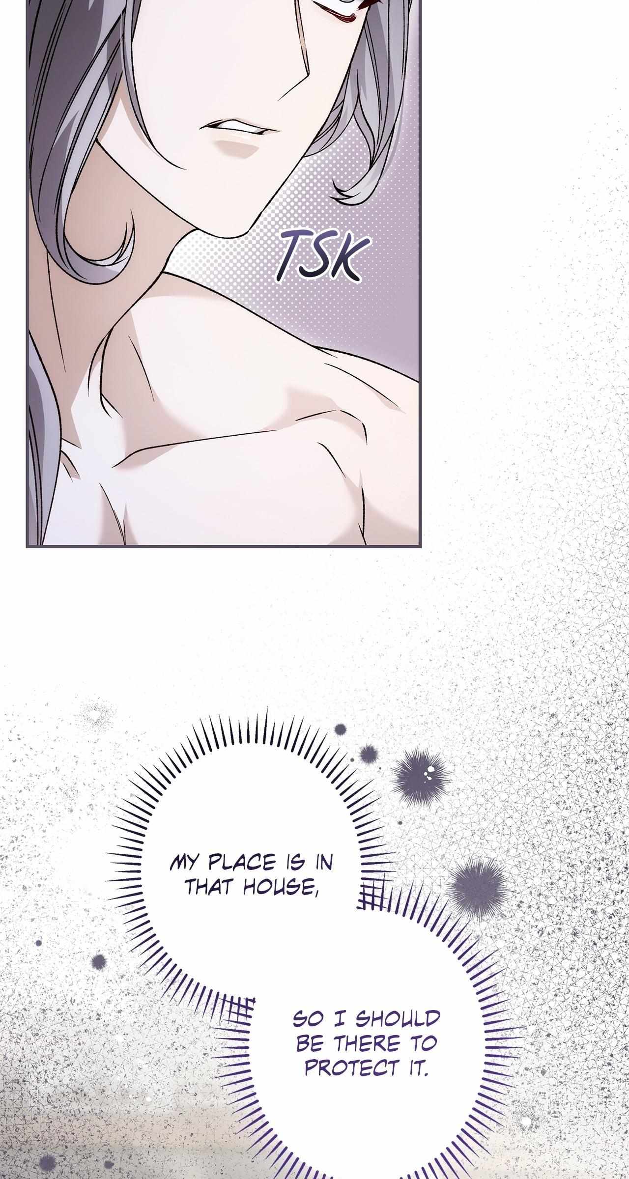 Time of the Blind Beast Chapter 38 page 25 - 