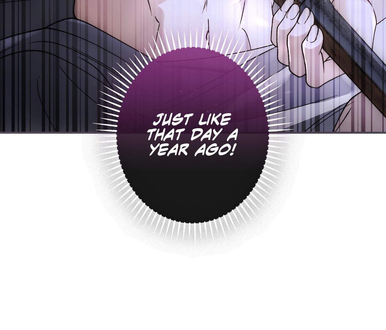 Time of the Blind Beast Chapter 38 page 29 - 