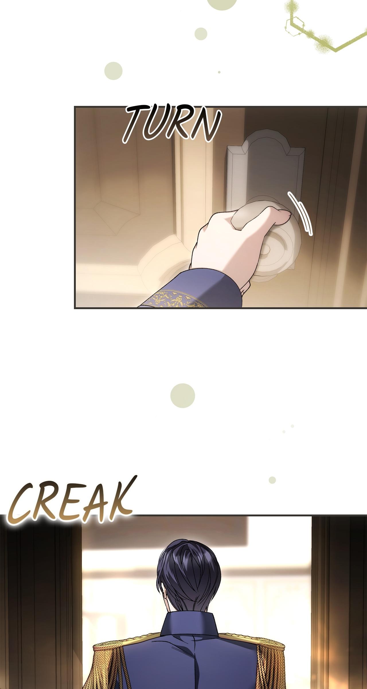 Time of the Blind Beast Chapter 38 page 4 - 