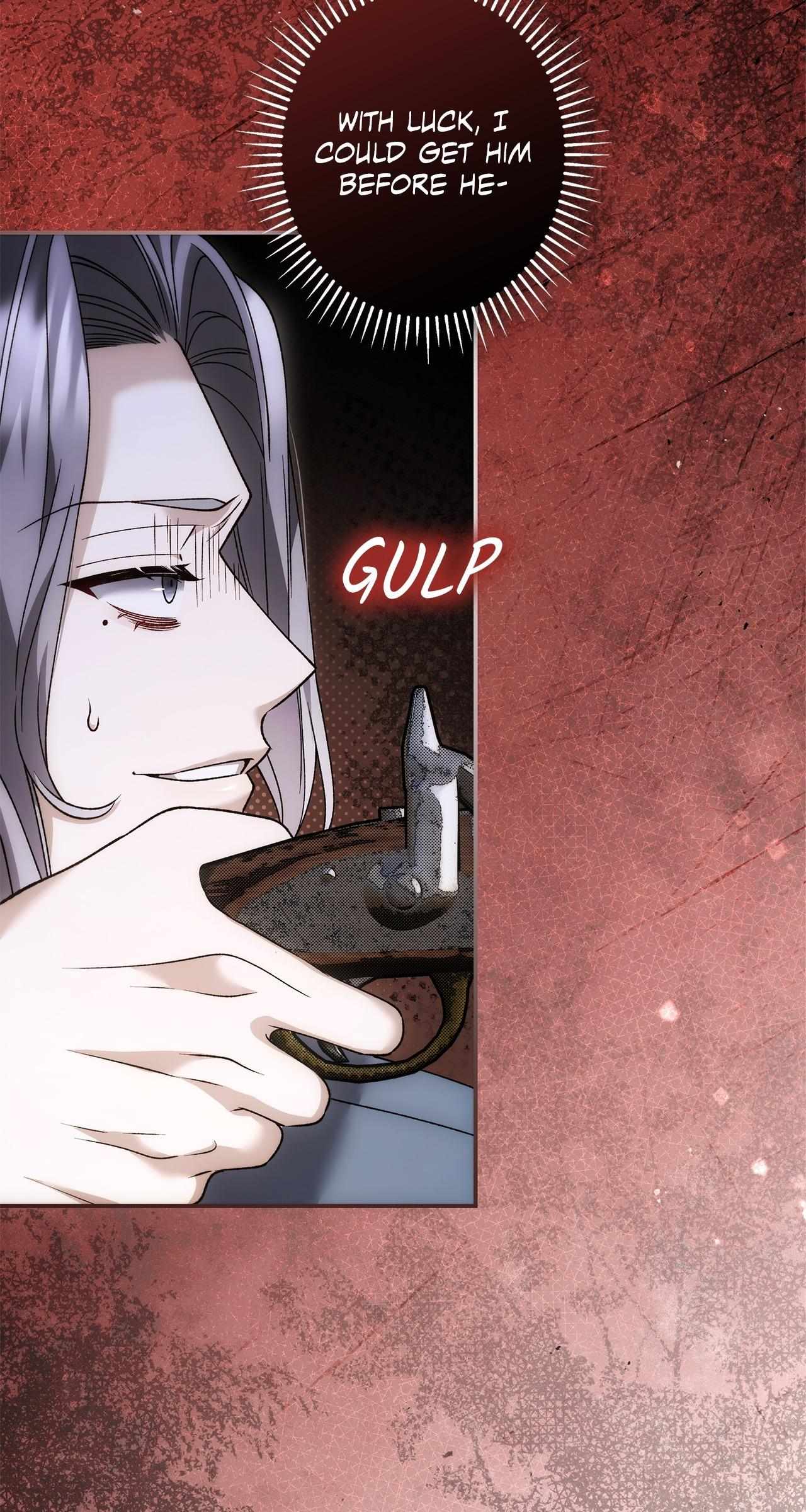 Time of the Blind Beast Chapter 38 page 45 - 