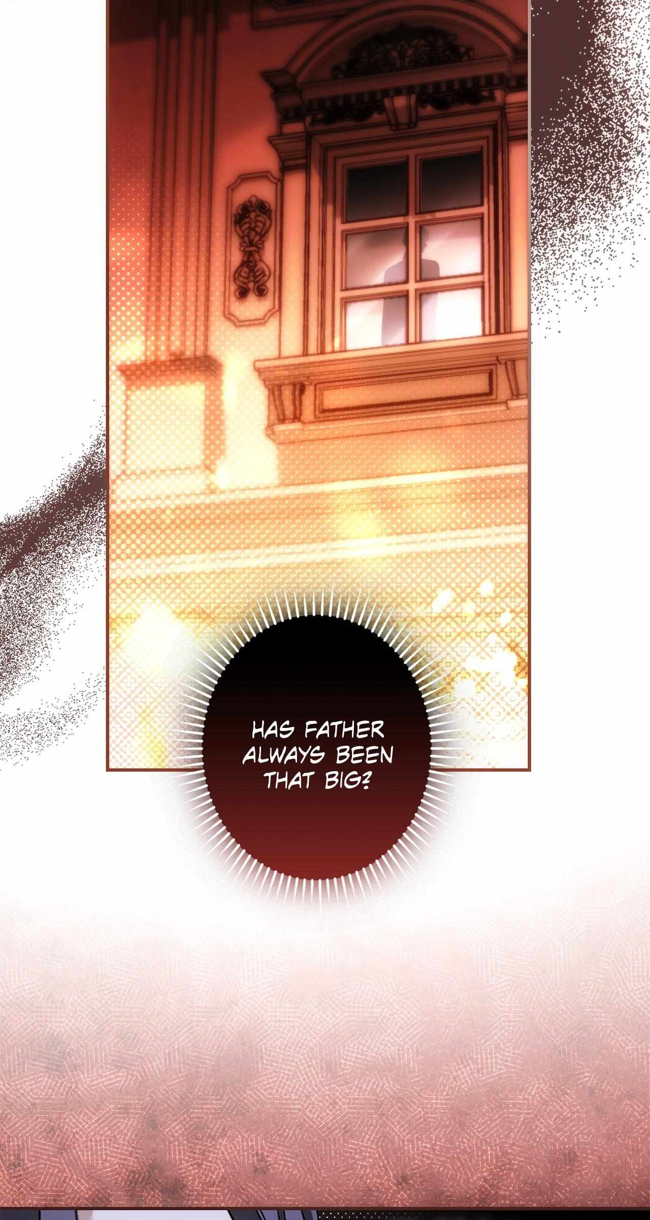 Time of the Blind Beast Chapter 38 page 47 - 