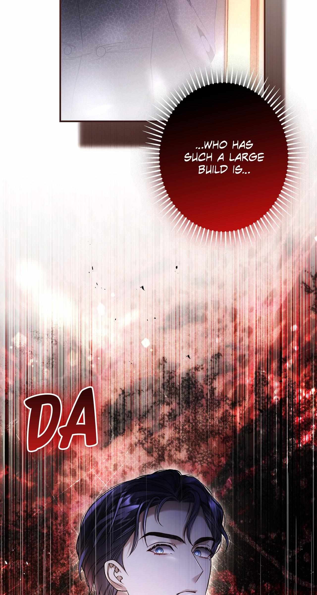 Time of the Blind Beast Chapter 38 page 50 - 