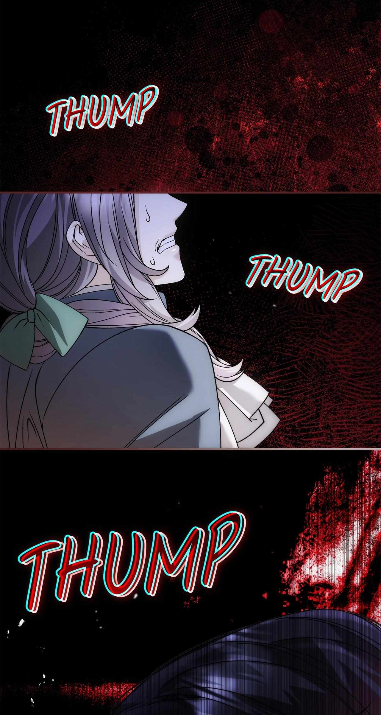 Time of the Blind Beast Chapter 38 page 53 - 