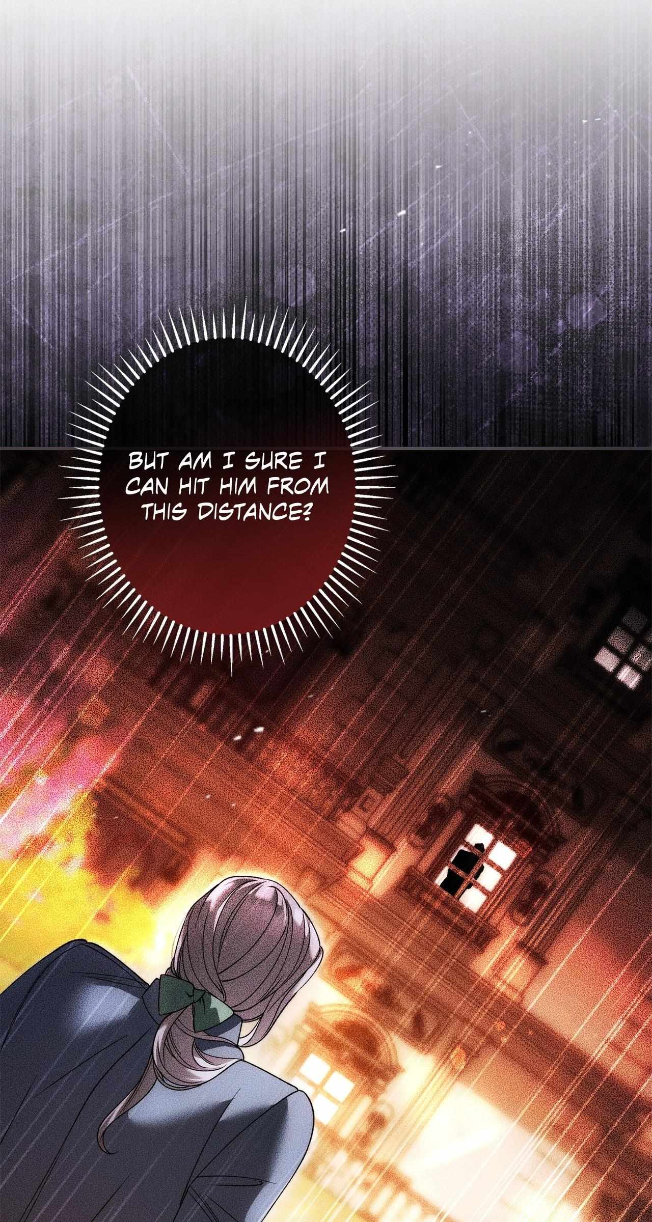 Time of the Blind Beast Chapter 38 page 57 - 