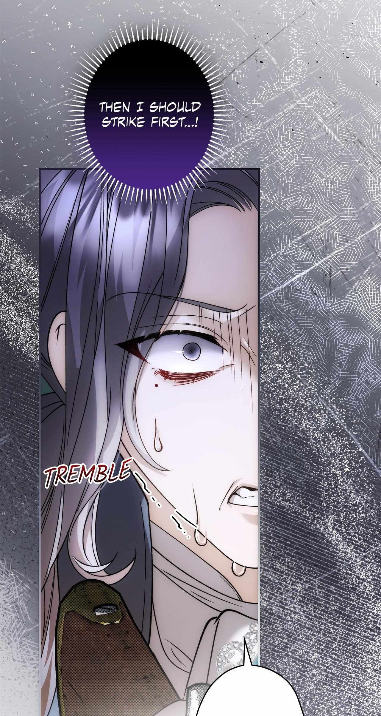 Time of the Blind Beast Chapter 38 page 63 - 