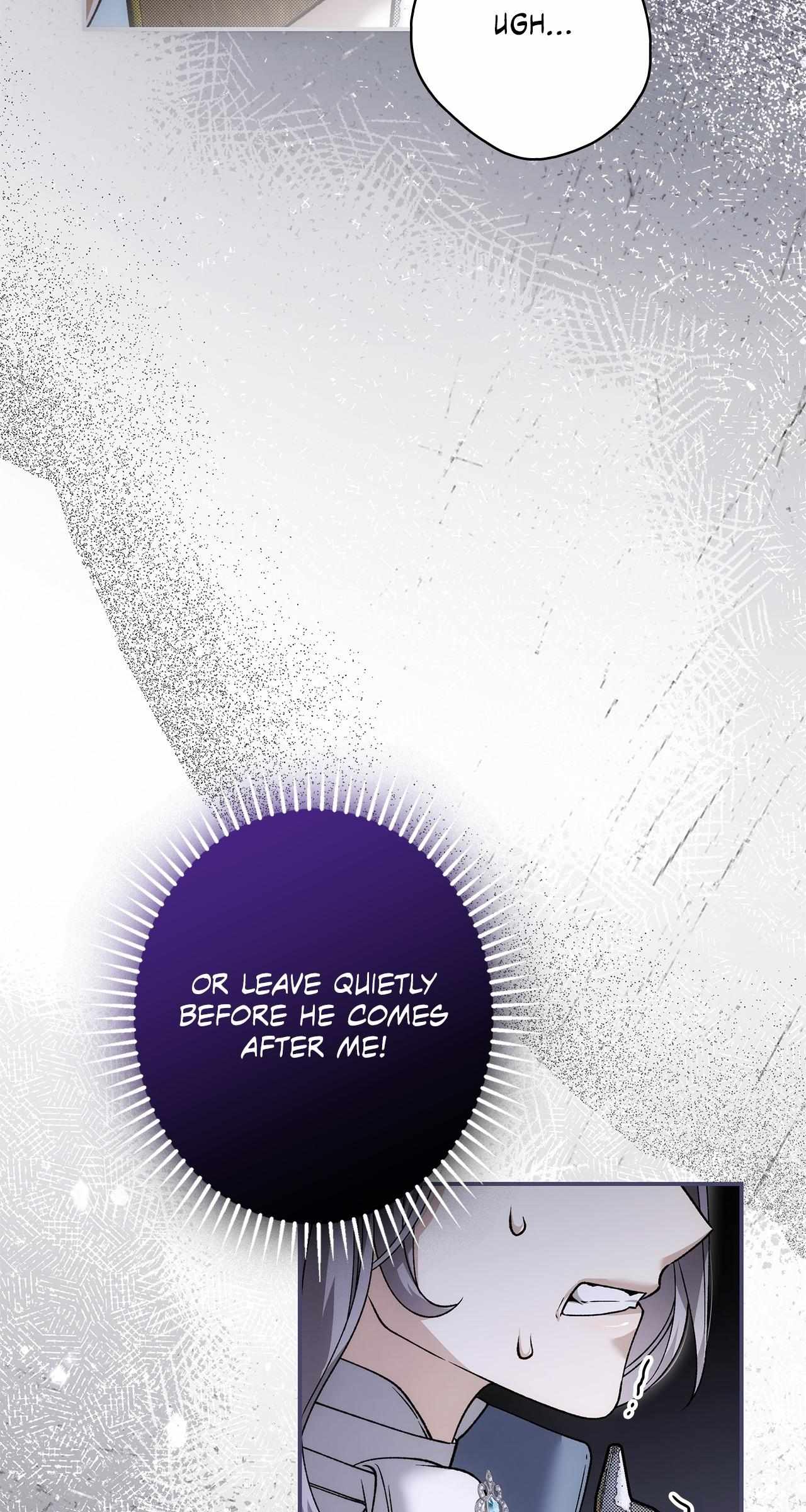 Time of the Blind Beast Chapter 38 page 64 - 