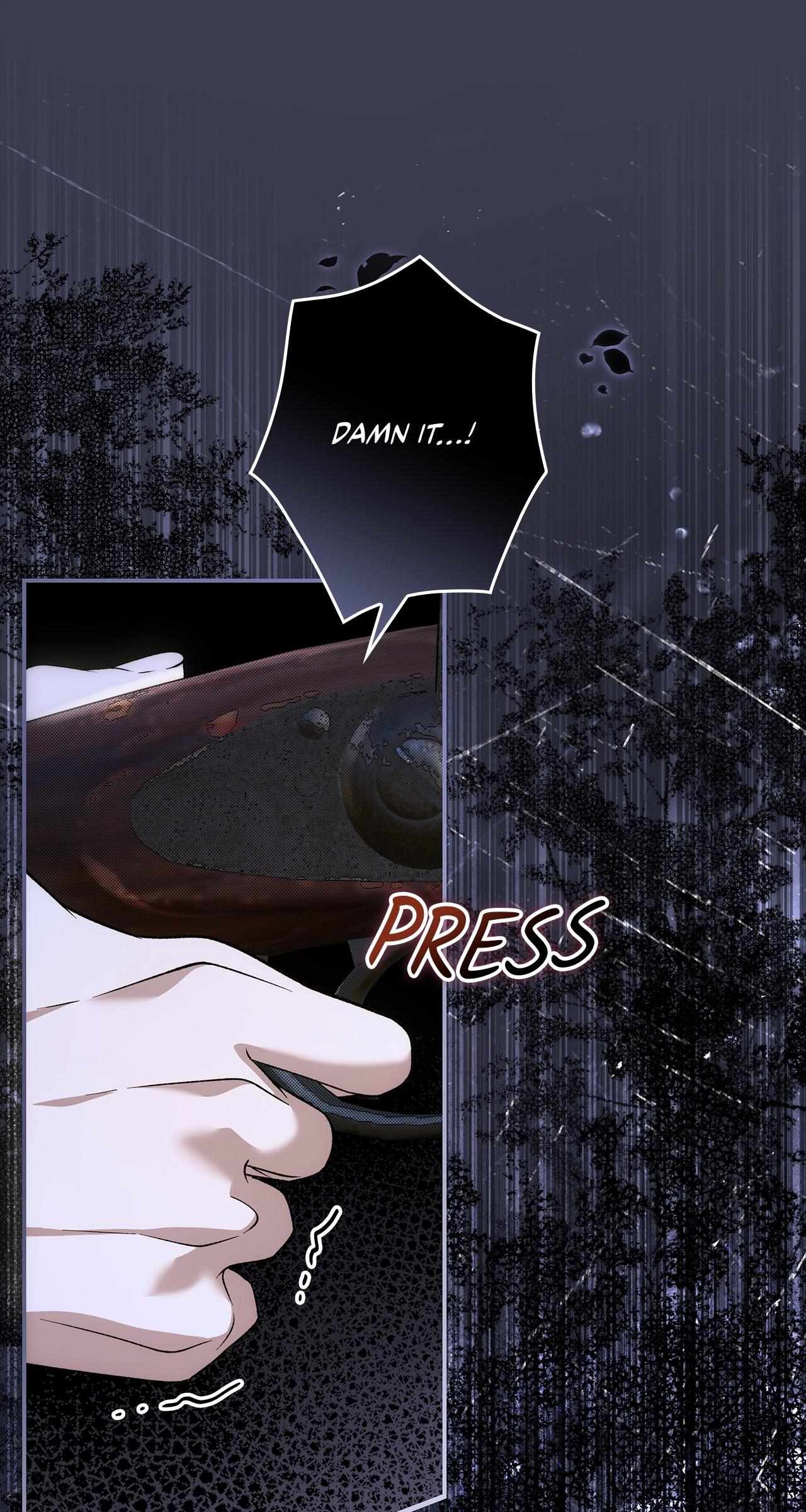 Time of the Blind Beast Chapter 38 page 66 - 
