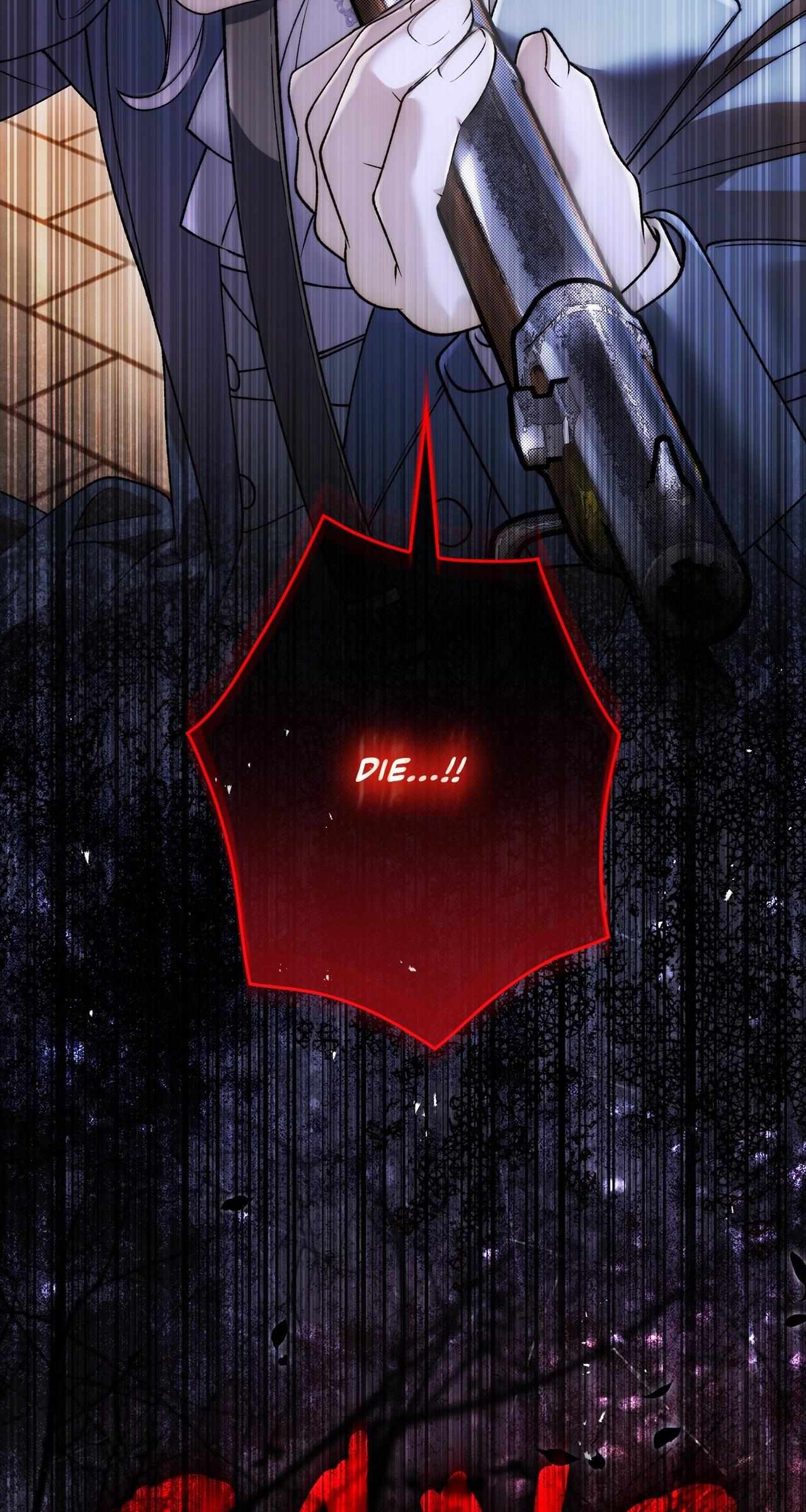 Time of the Blind Beast Chapter 38 page 68 - 