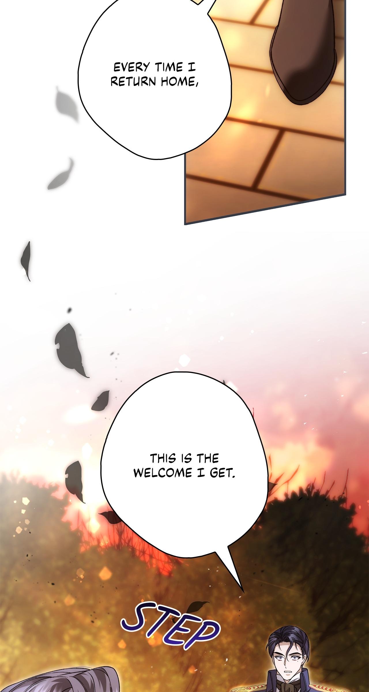 Time of the Blind Beast Chapter 39 page 11 - 