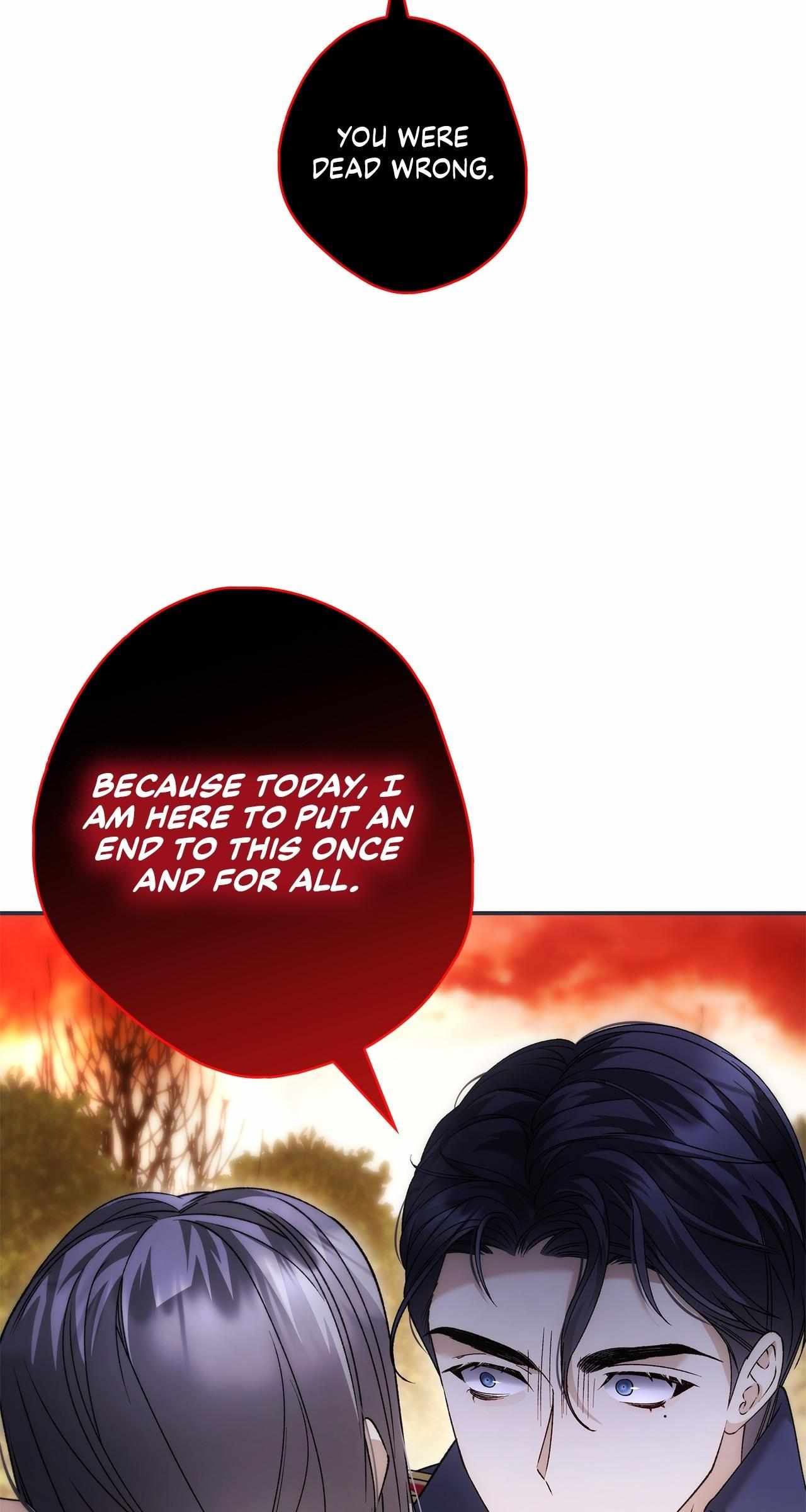 Time of the Blind Beast Chapter 39 page 29 - 