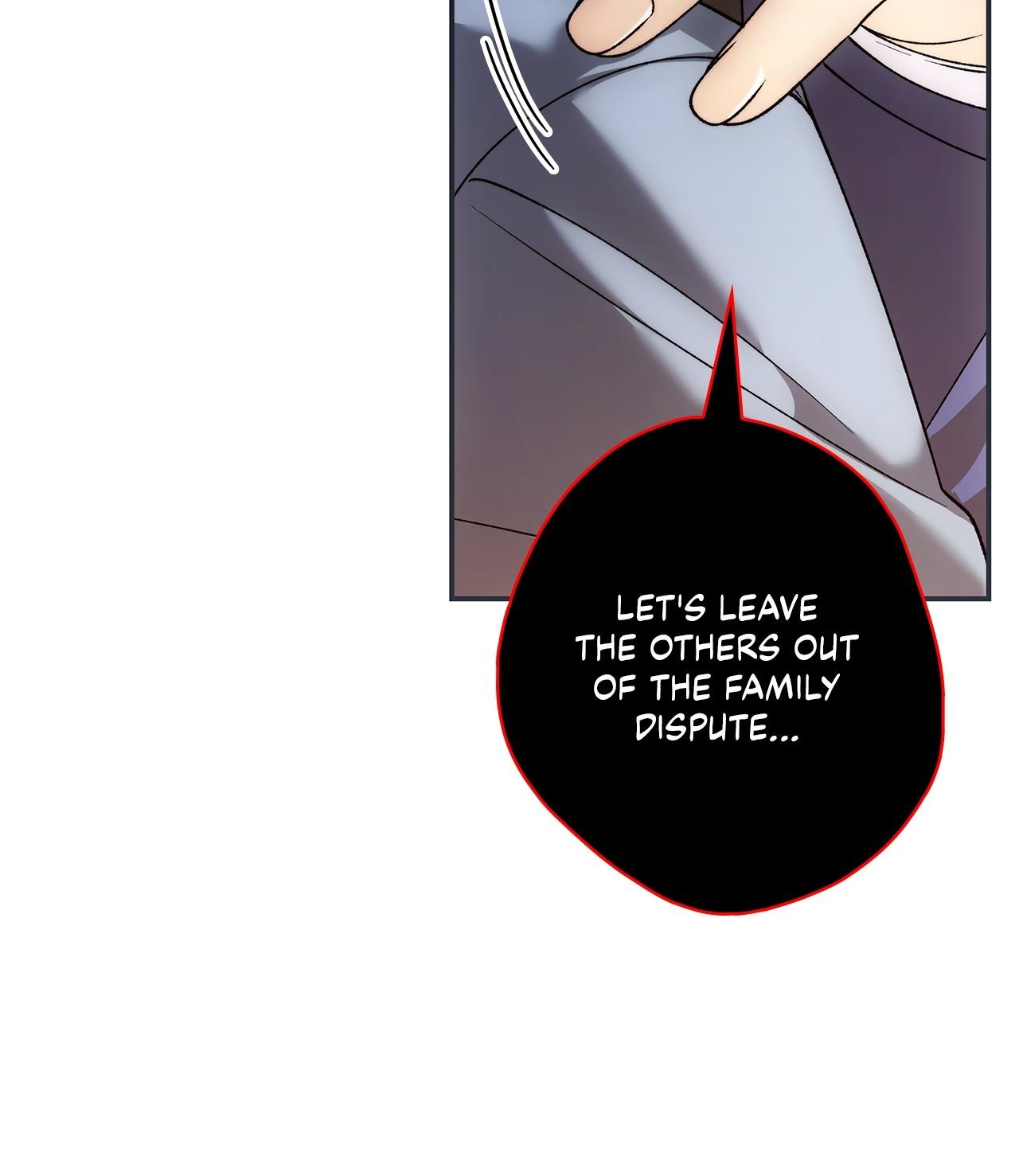 Time of the Blind Beast Chapter 39 page 31 - 