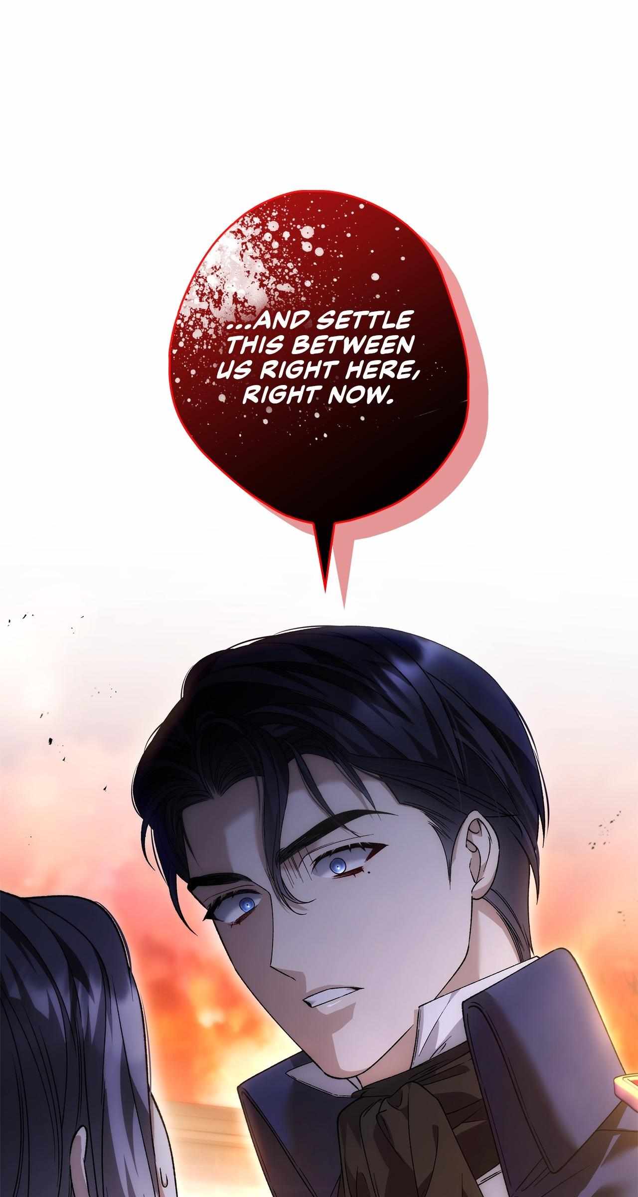 Time of the Blind Beast Chapter 39 page 32 - 