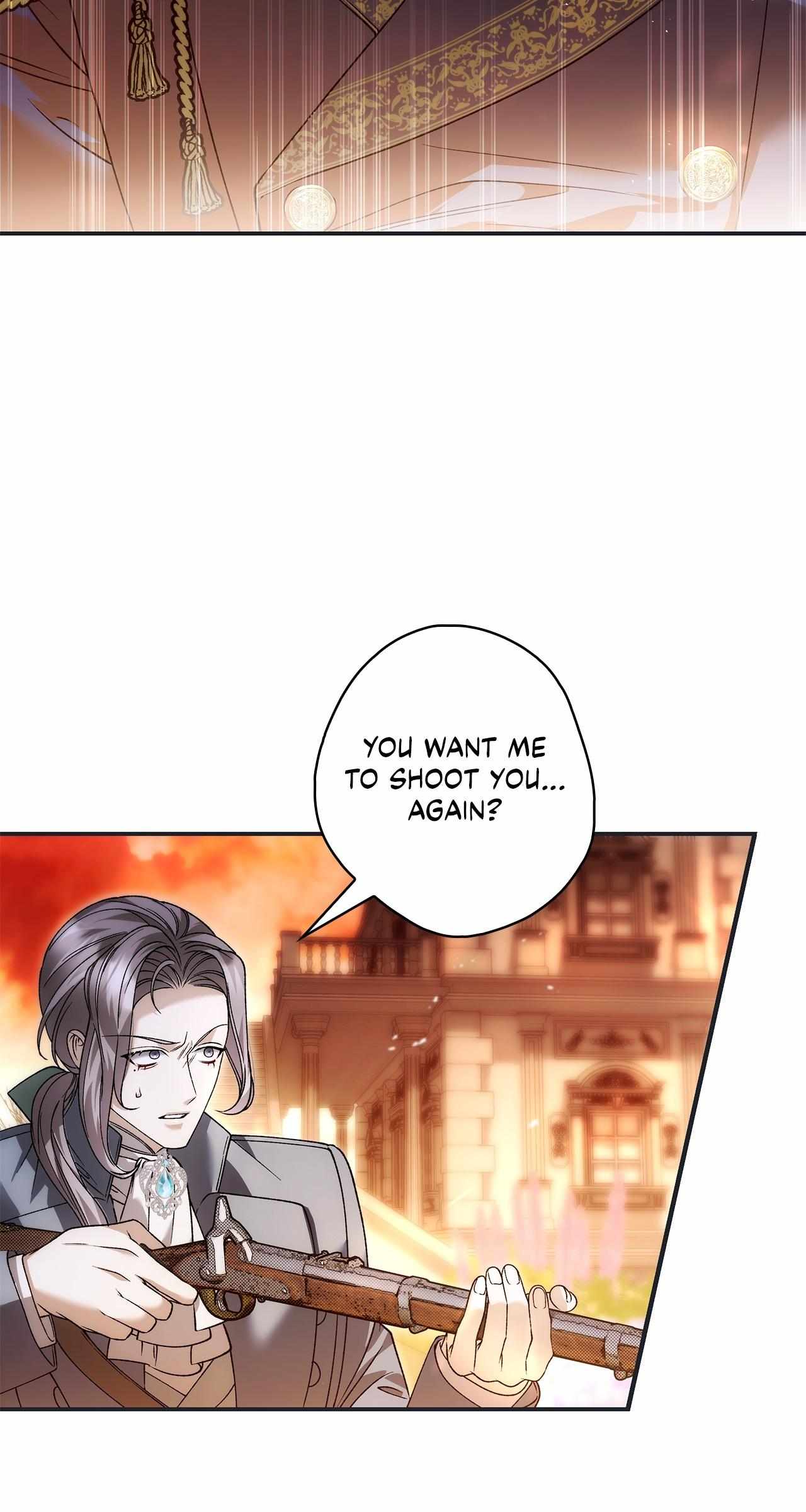 Time of the Blind Beast Chapter 39 page 41 - 