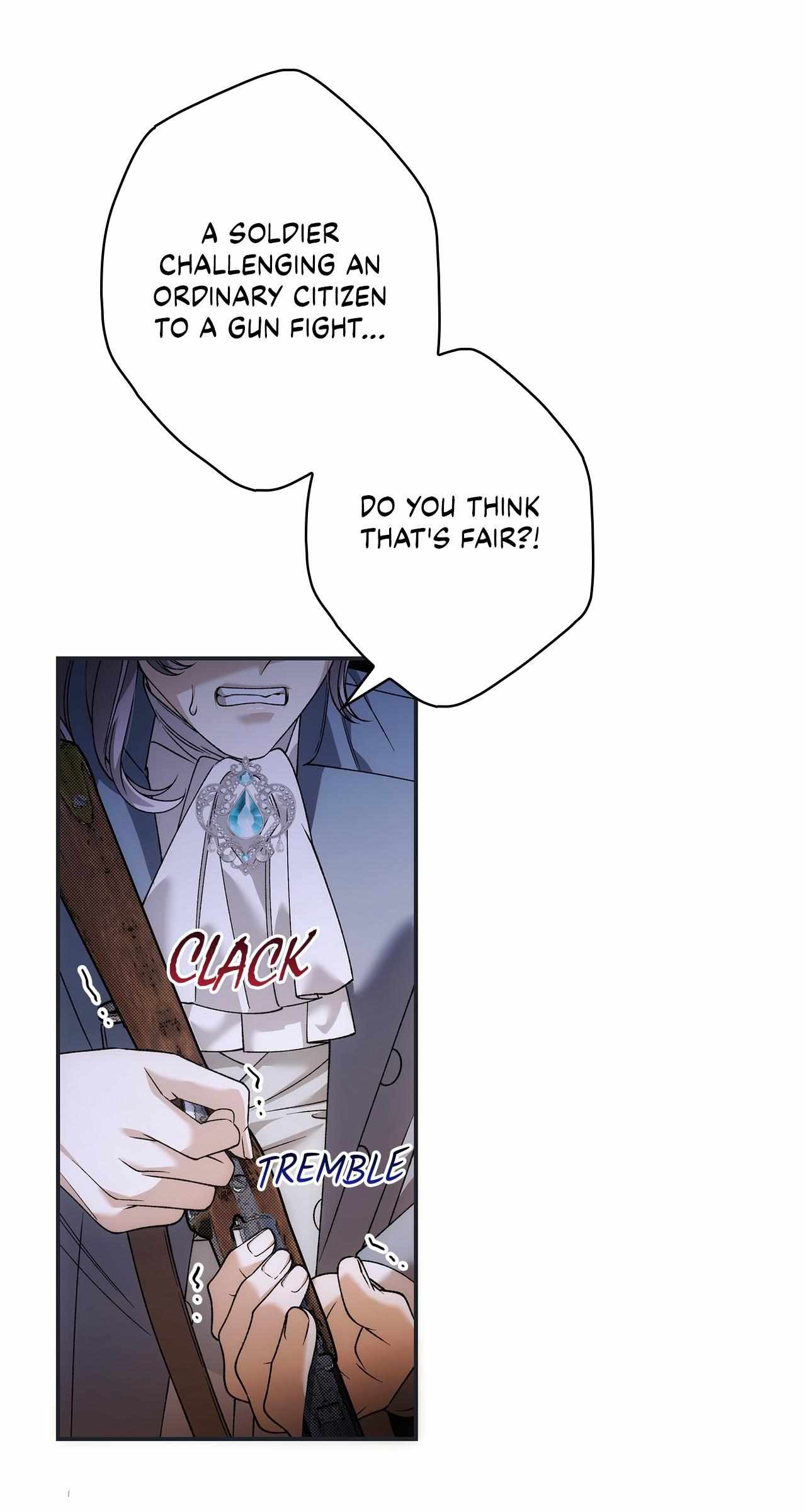 Time of the Blind Beast Chapter 39 page 46 - 