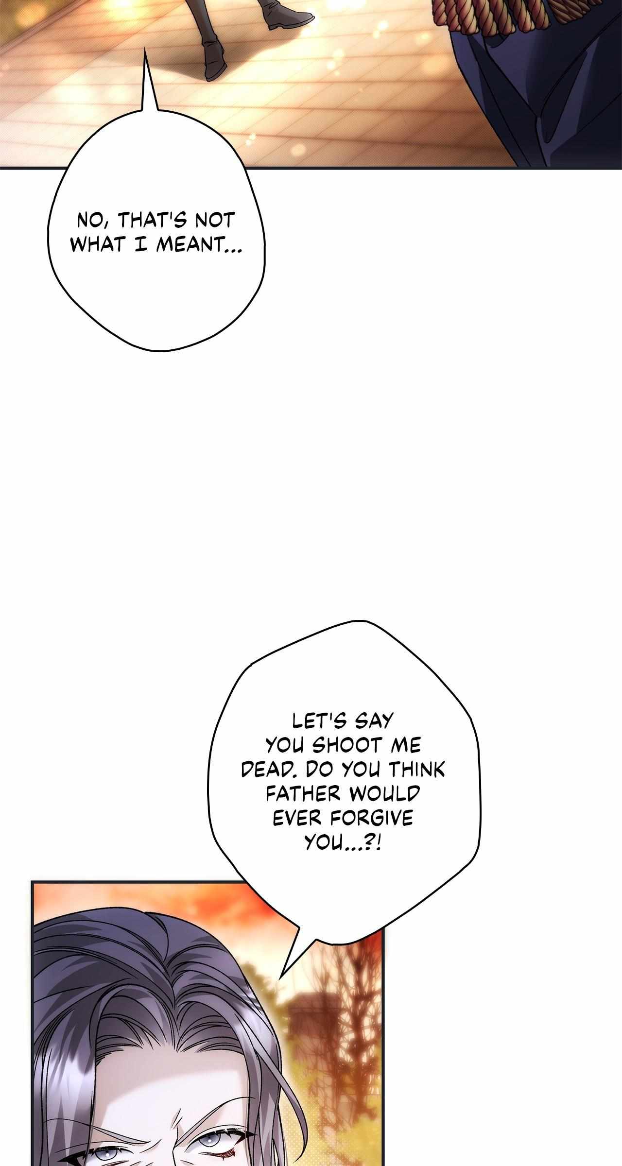 Time of the Blind Beast Chapter 39 page 48 - 