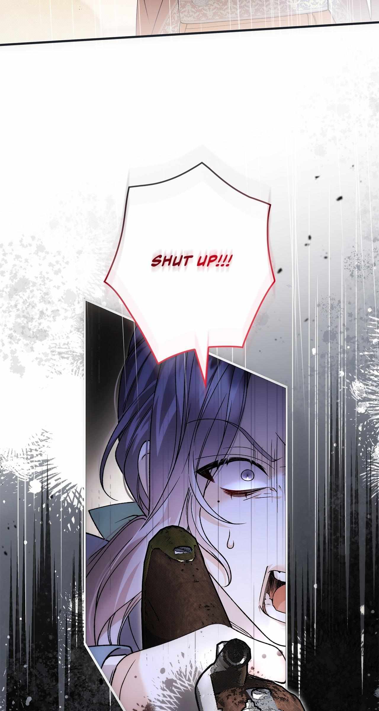 Time of the Blind Beast Chapter 39 page 51 - 