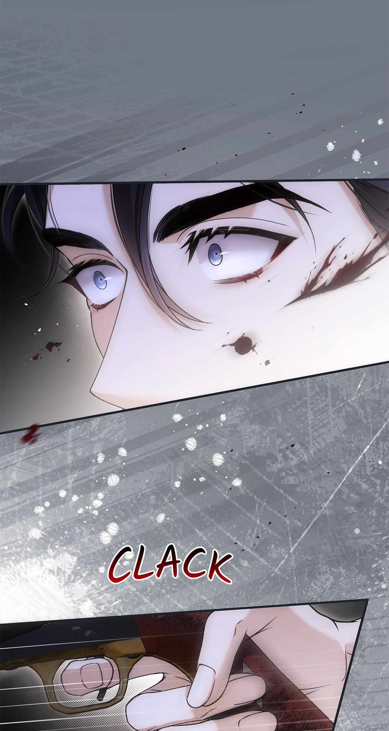 Time of the Blind Beast Chapter 39 page 54 - 