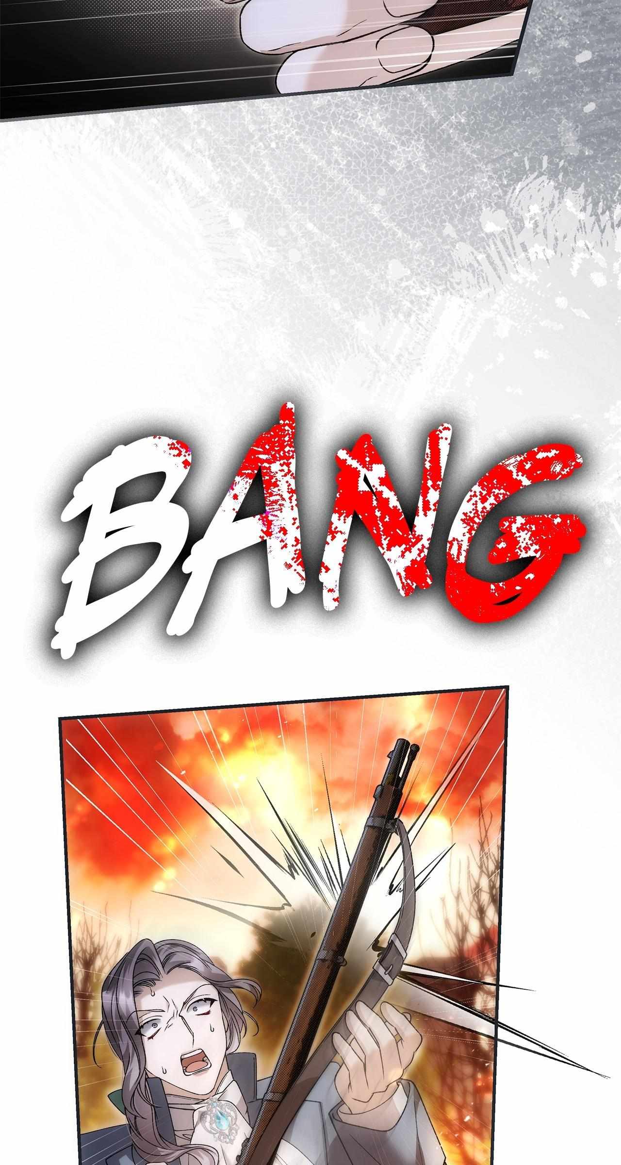 Time of the Blind Beast Chapter 39 page 55 - 