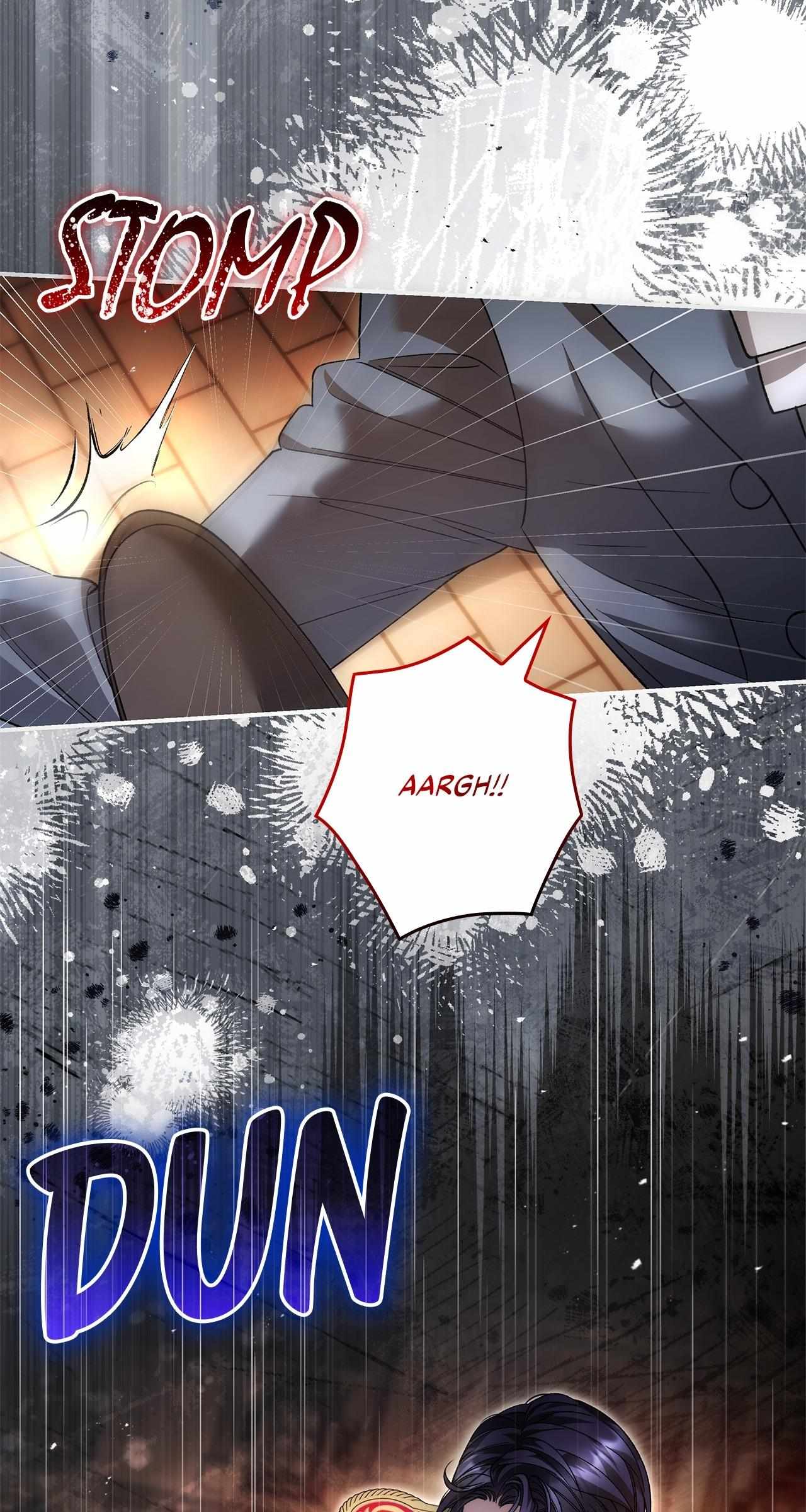 Time of the Blind Beast Chapter 39 page 59 - 