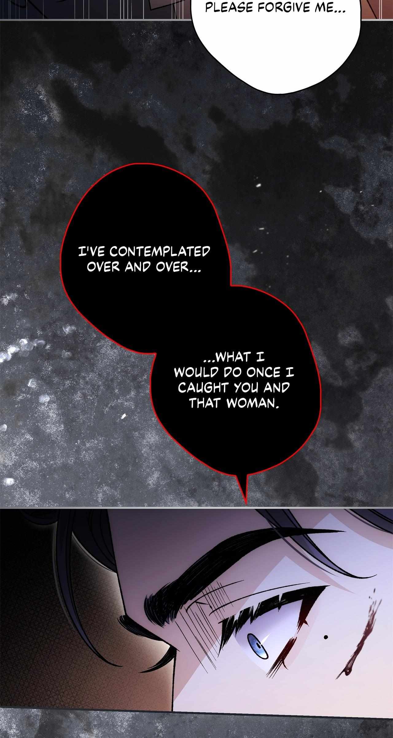 Time of the Blind Beast Chapter 39 page 65 - 