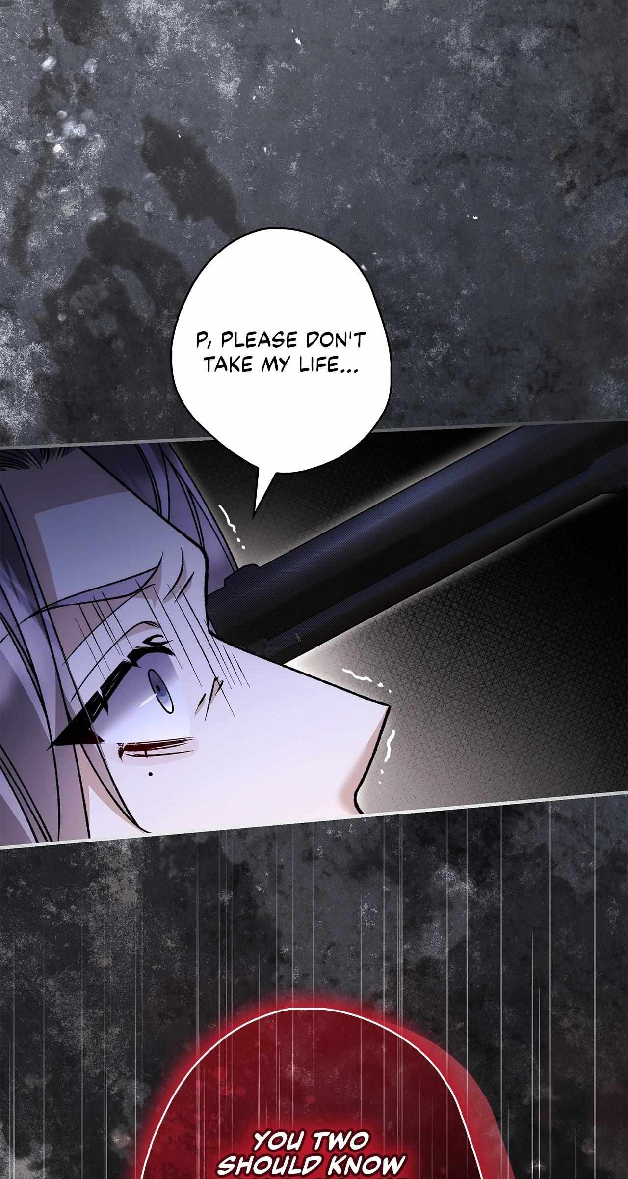 Time of the Blind Beast Chapter 39 page 66 - 