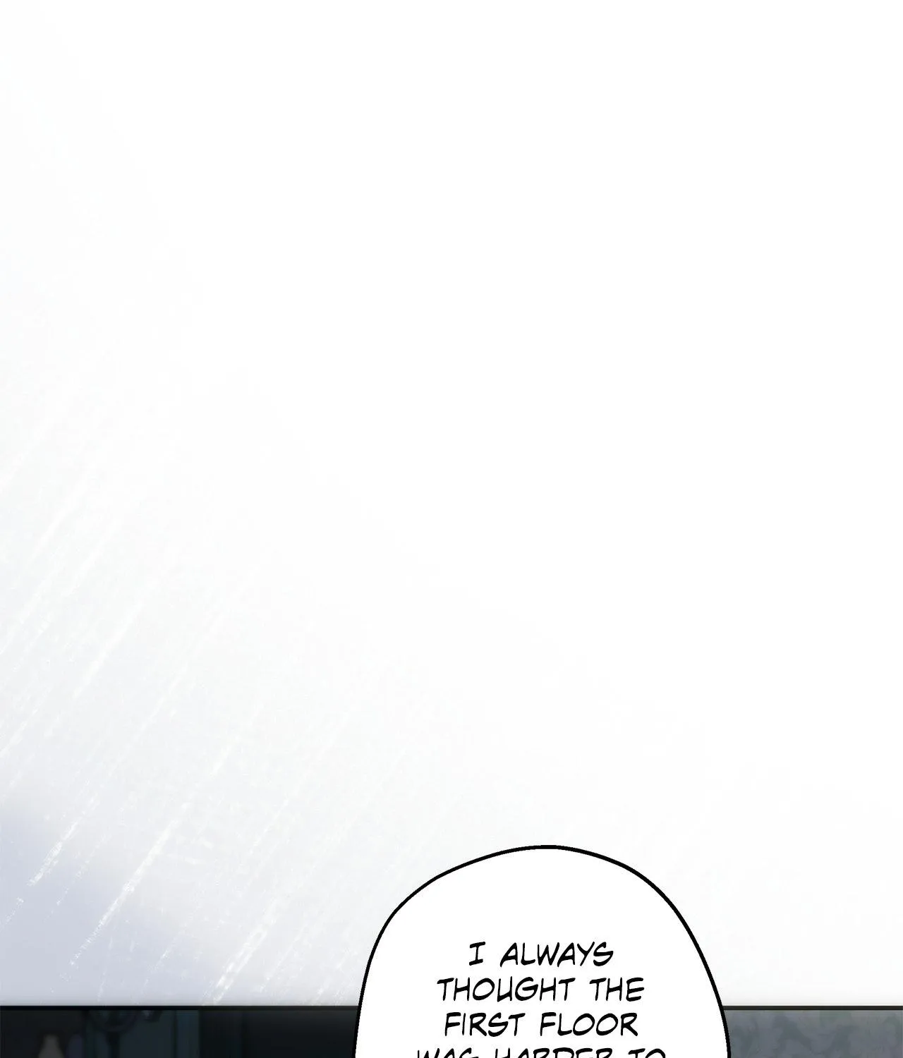 Time of the Blind Beast Chapter 4 page 2 - 