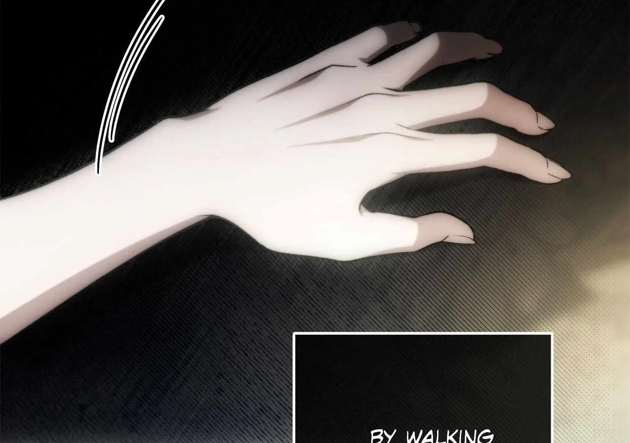 Time of the Blind Beast Chapter 4 page 11 - 