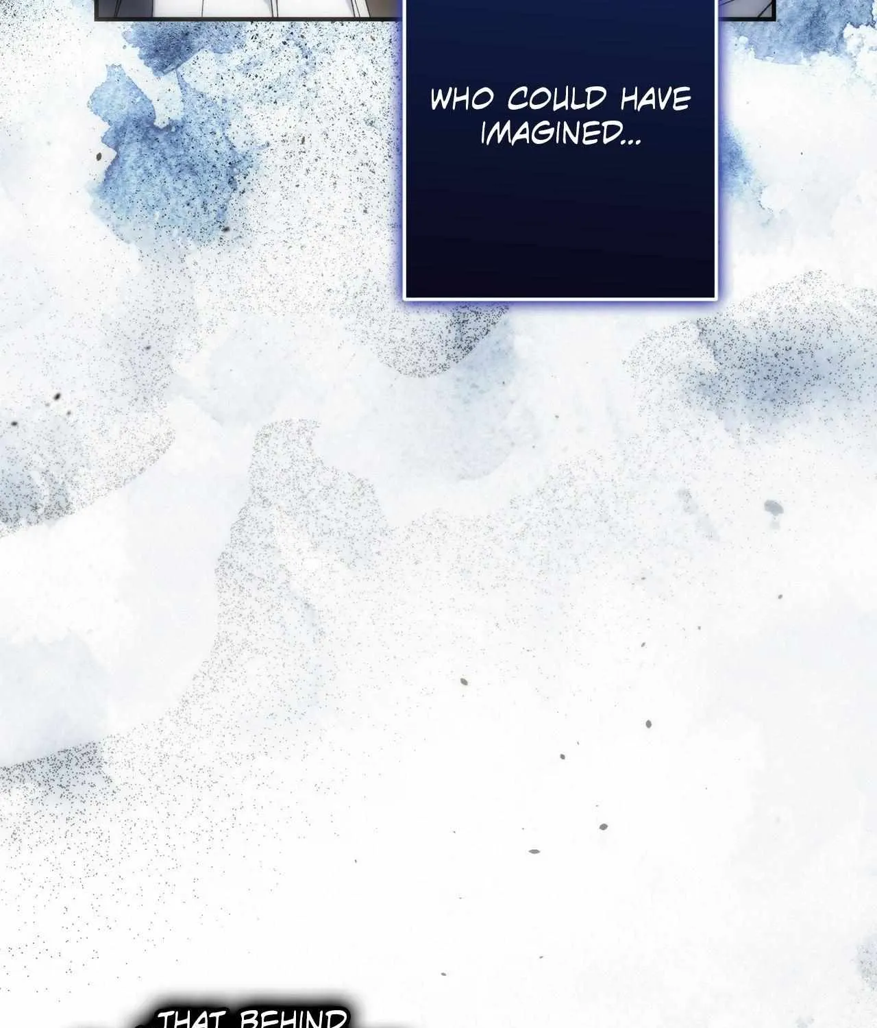 Time of the Blind Beast Chapter 4 page 111 - 