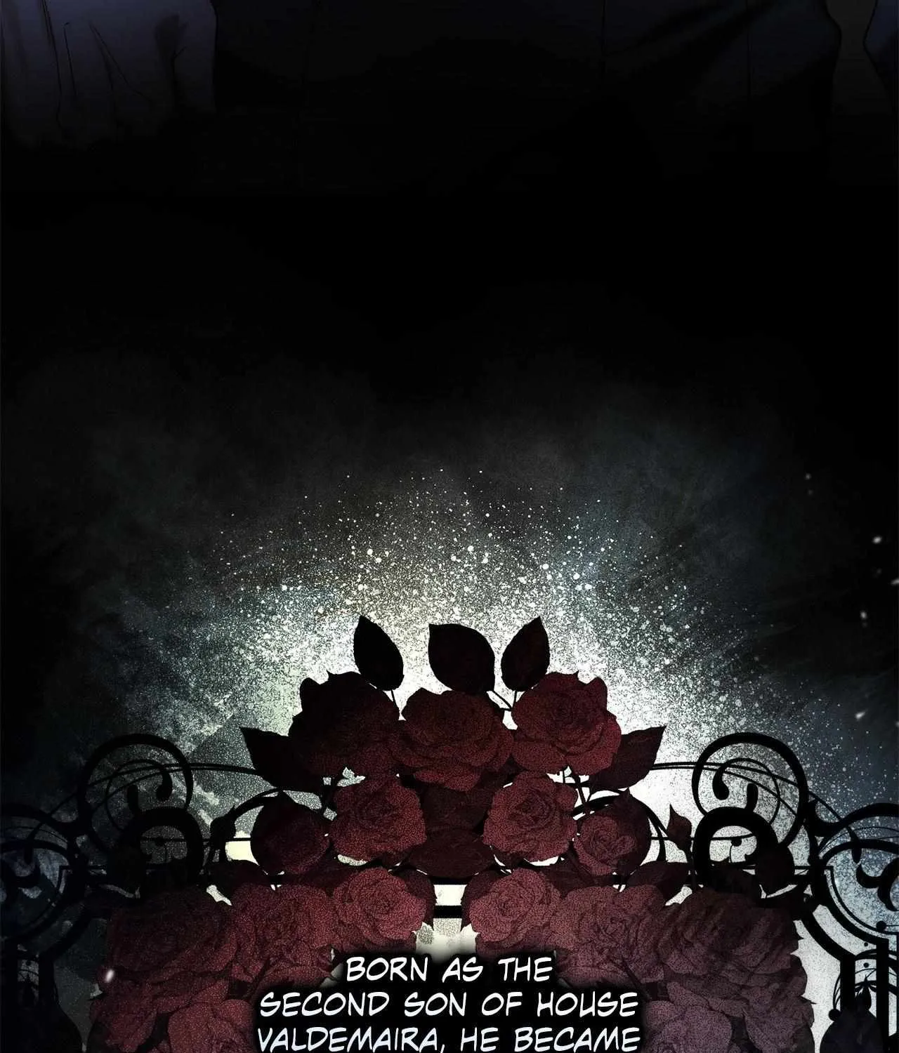 Time of the Blind Beast Chapter 4 page 115 - 
