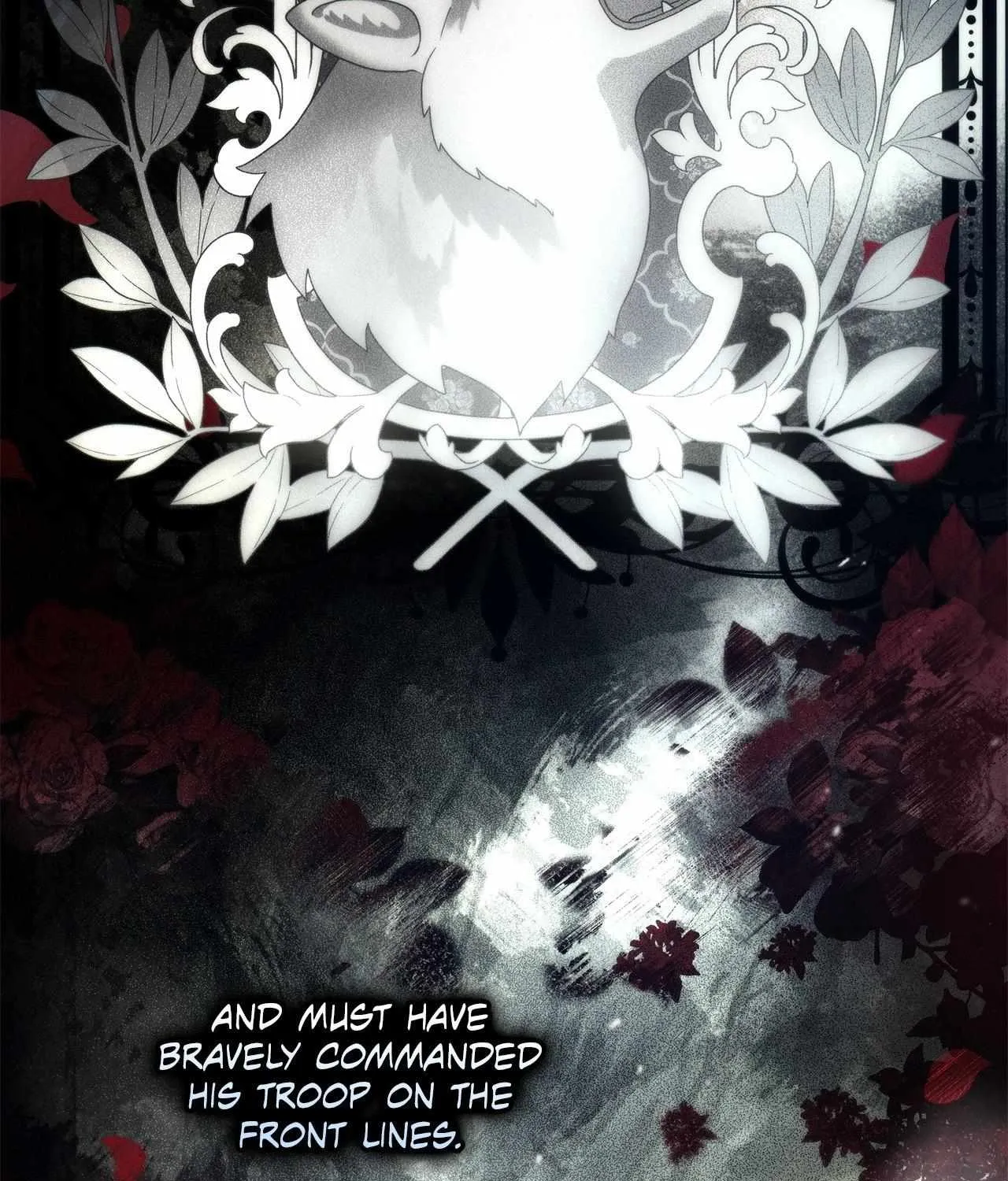 Time of the Blind Beast Chapter 4 page 117 - 