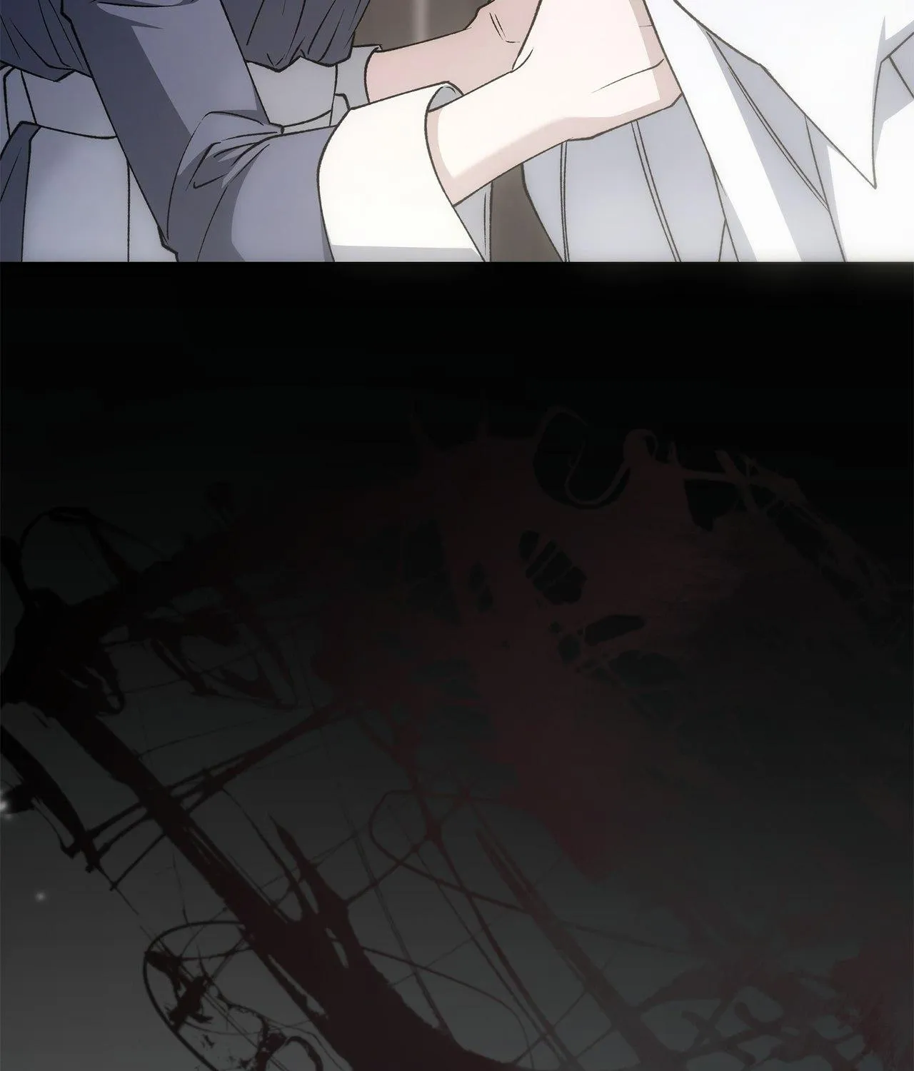 Time of the Blind Beast Chapter 4 page 124 - 