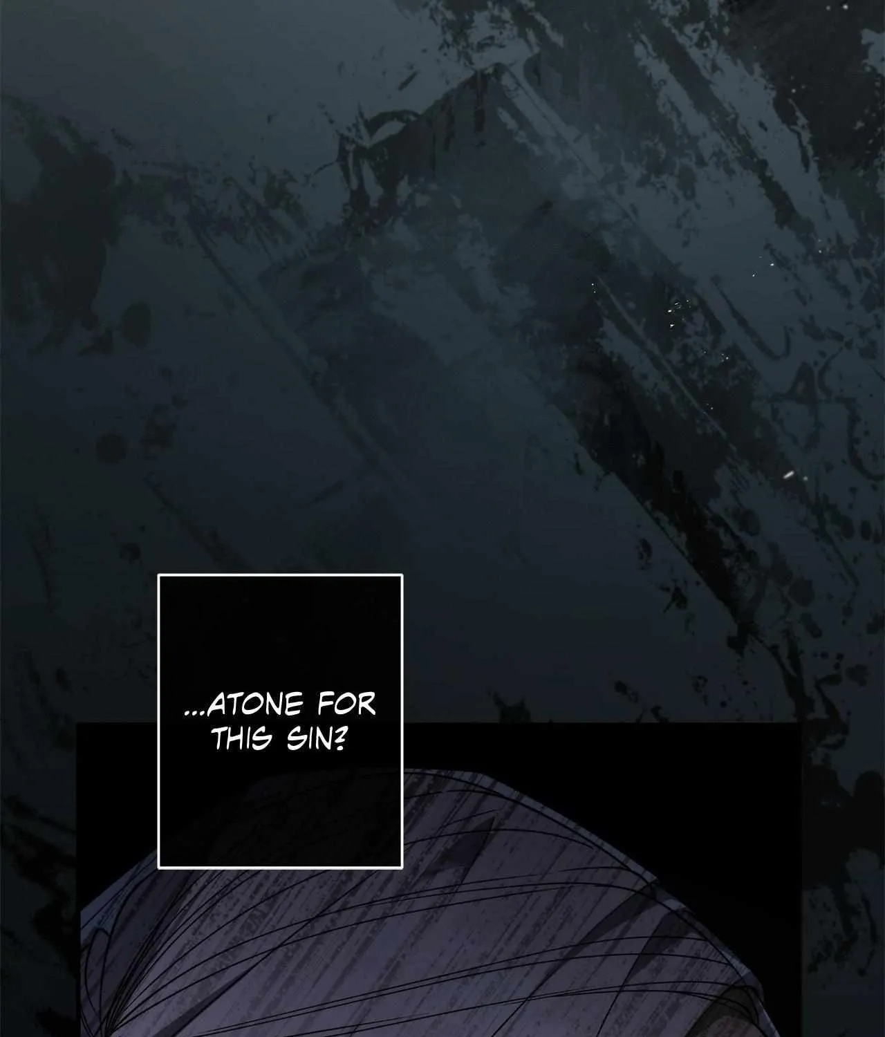 Time of the Blind Beast Chapter 4 page 126 - 