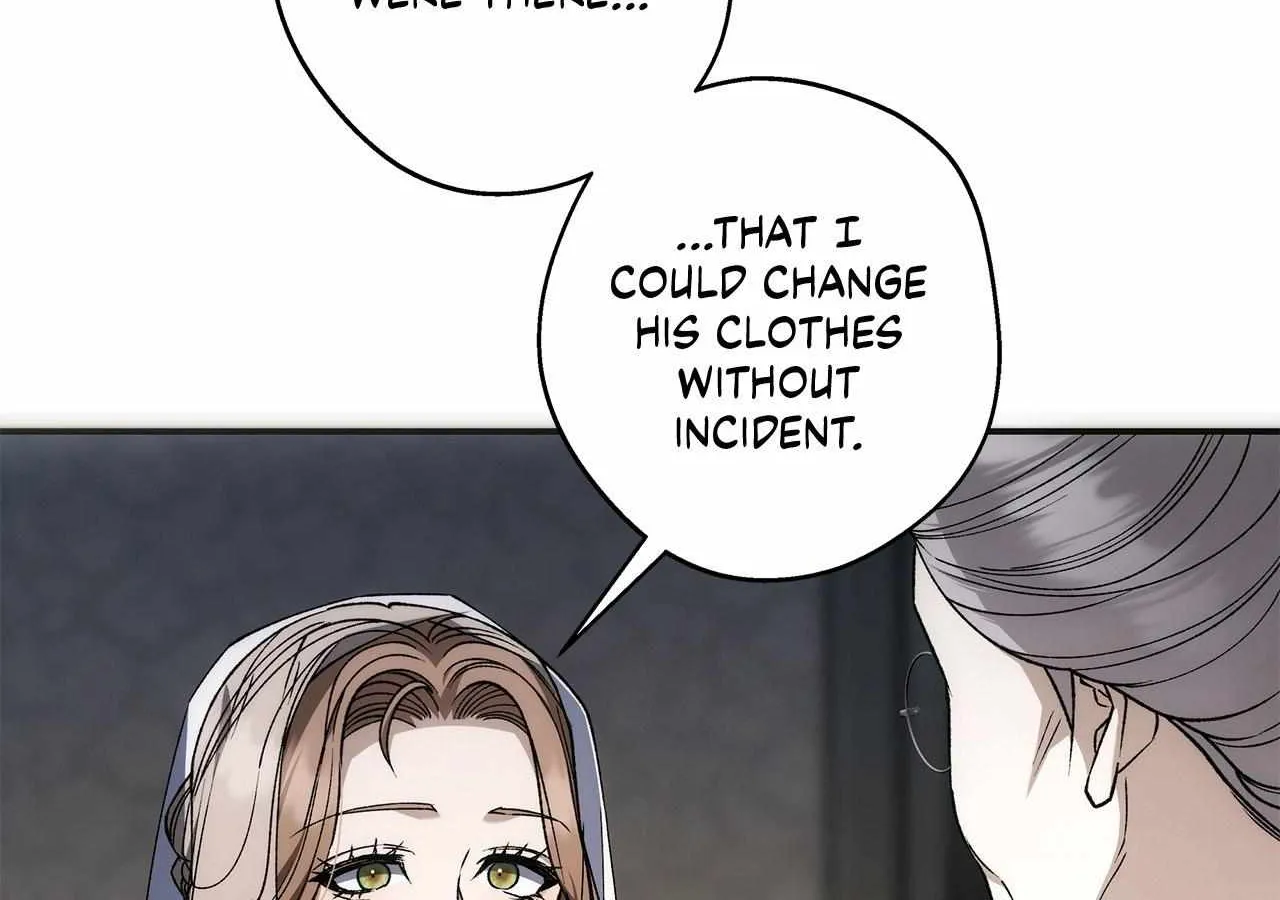Time of the Blind Beast Chapter 4 page 136 - 
