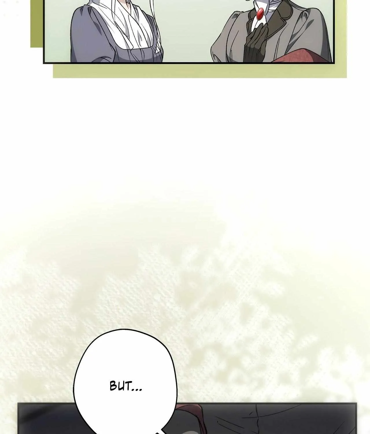Time of the Blind Beast Chapter 4 page 139 - 