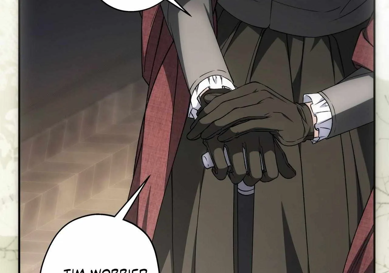 Time of the Blind Beast Chapter 4 page 140 - 
