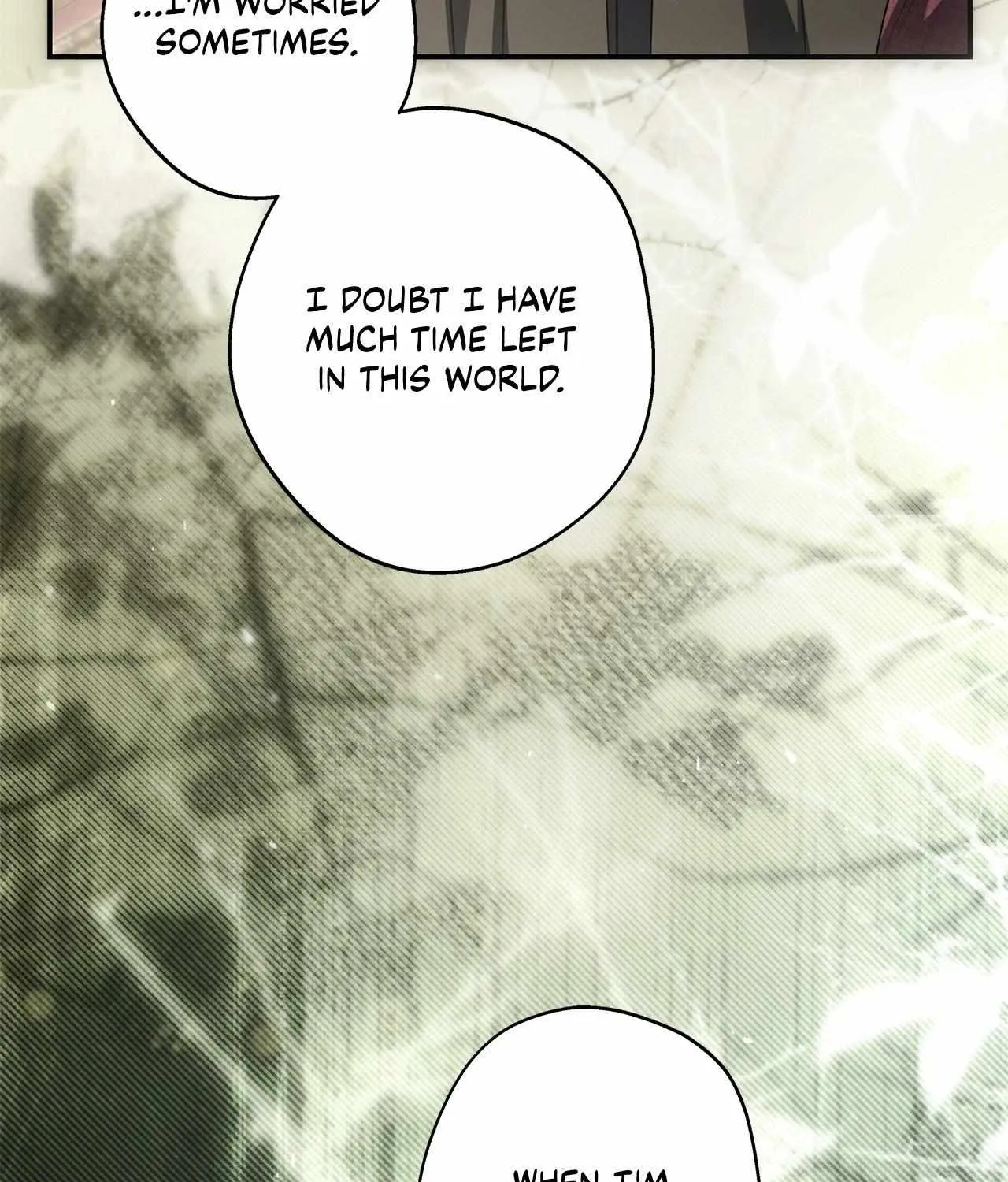 Time of the Blind Beast Chapter 4 page 141 - 
