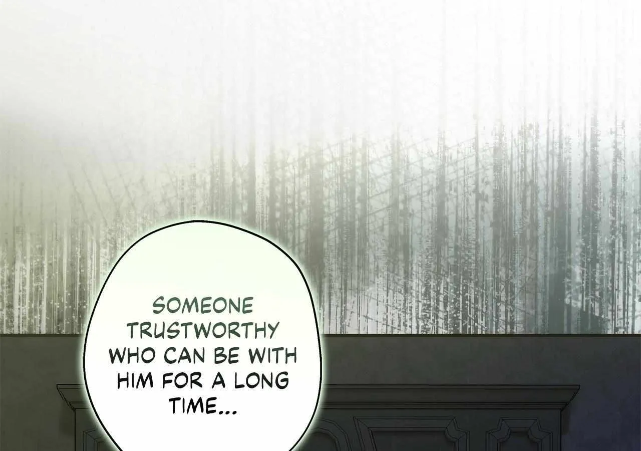 Time of the Blind Beast Chapter 4 page 144 - 