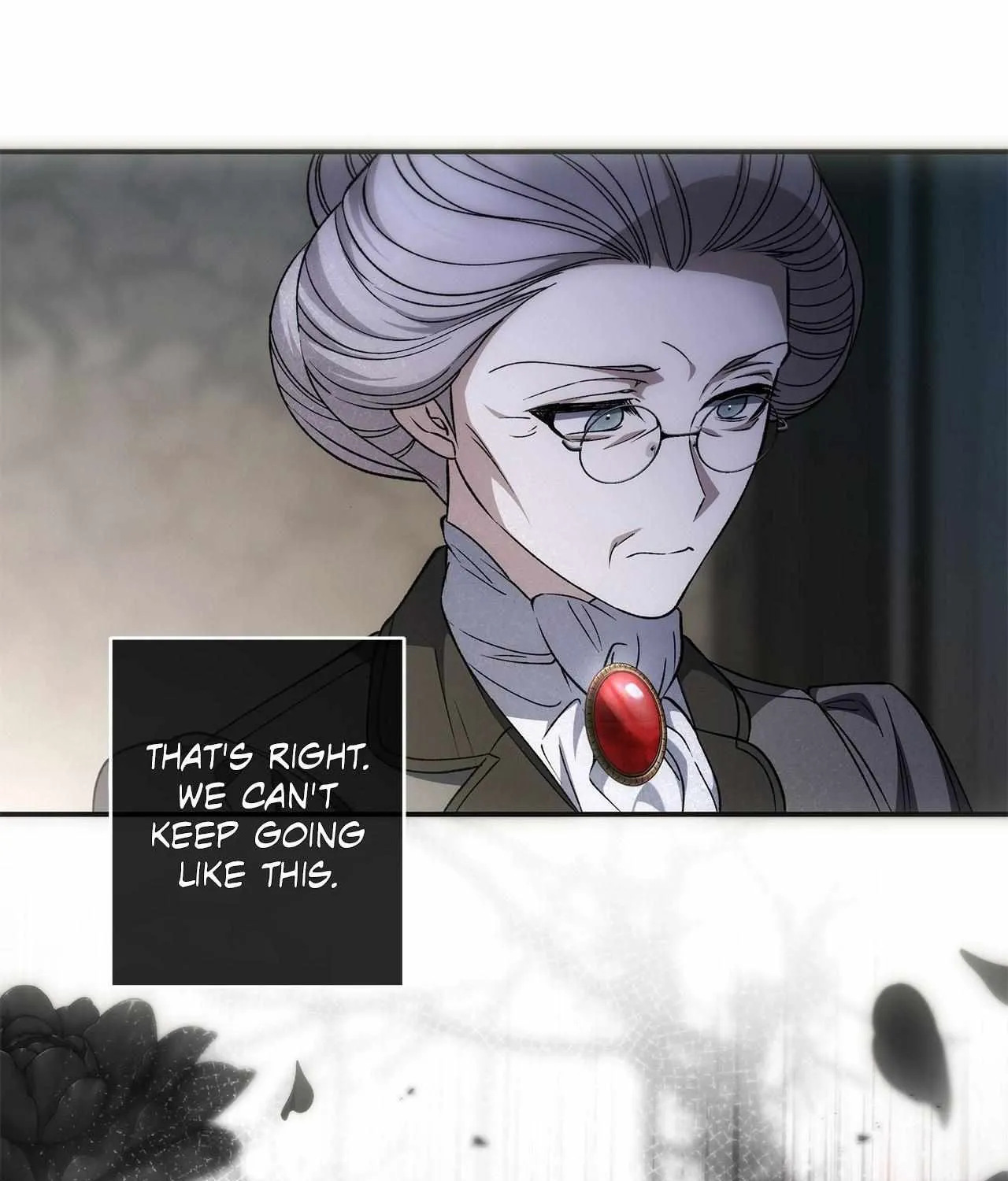 Time of the Blind Beast Chapter 4 page 148 - 