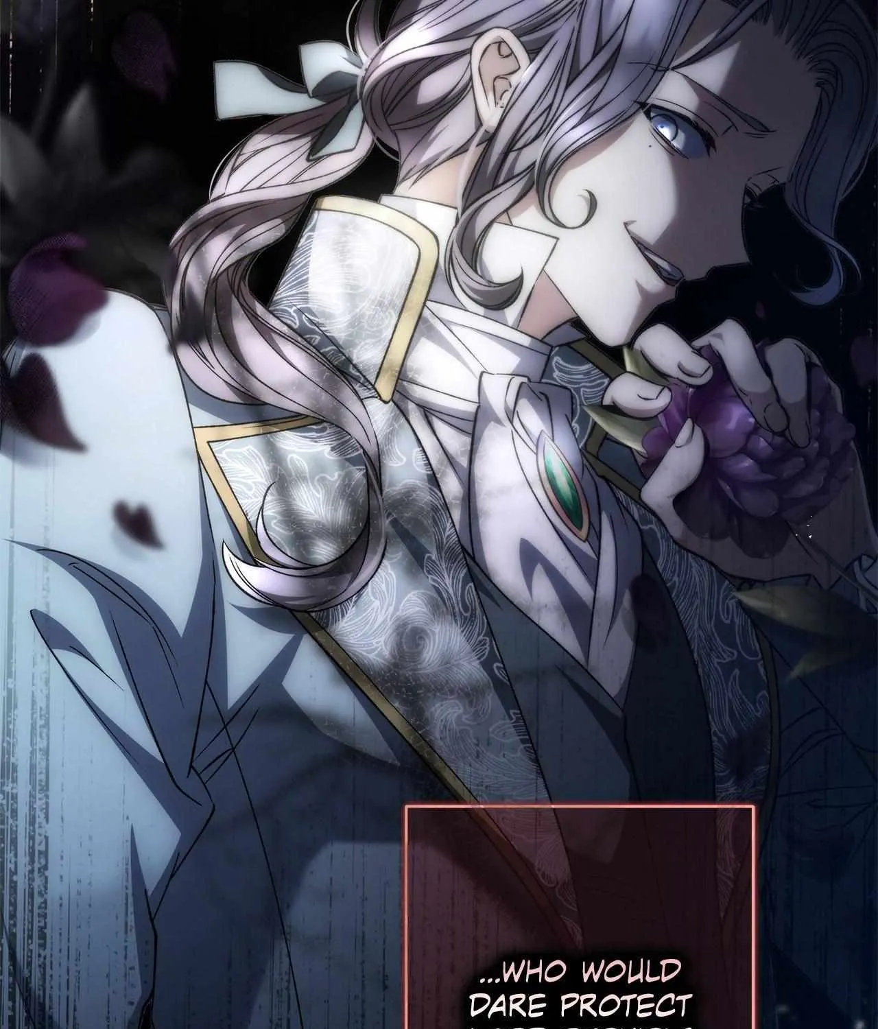 Time of the Blind Beast Chapter 4 page 150 - 